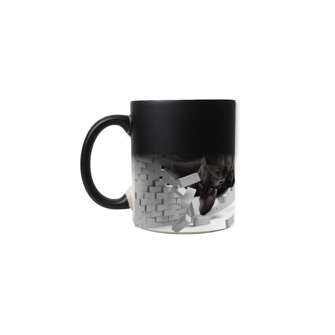 Caneca Mágica Batman