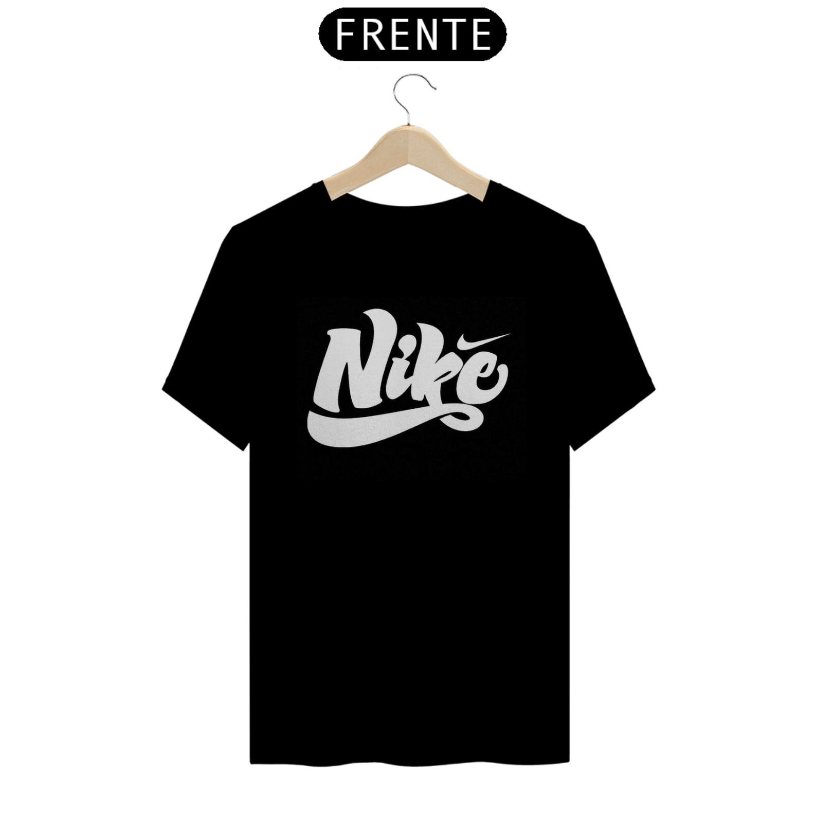 CAMISA DA NIKE STREET