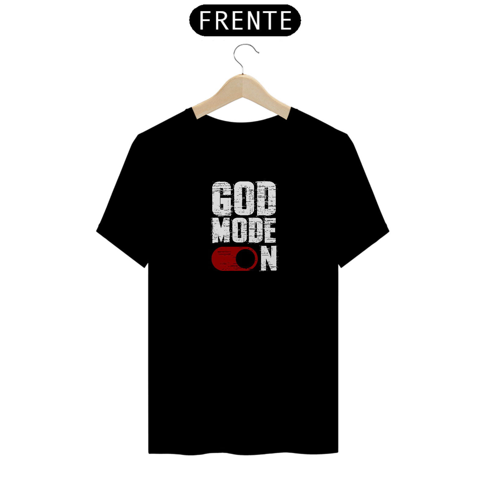 GOD