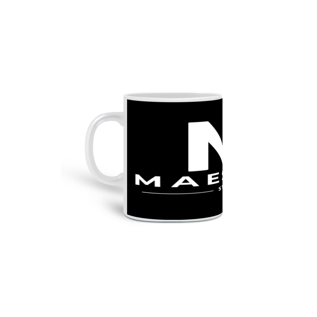 Caneca maestria