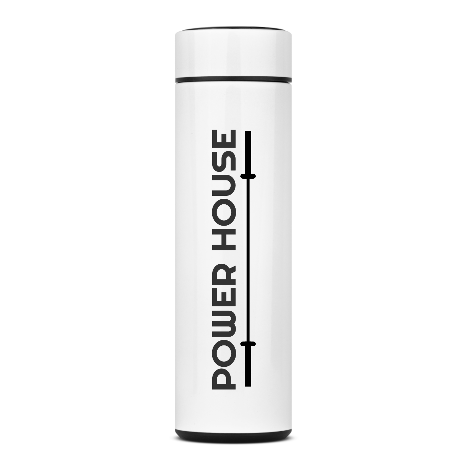 TERMICA POWER HOUSE