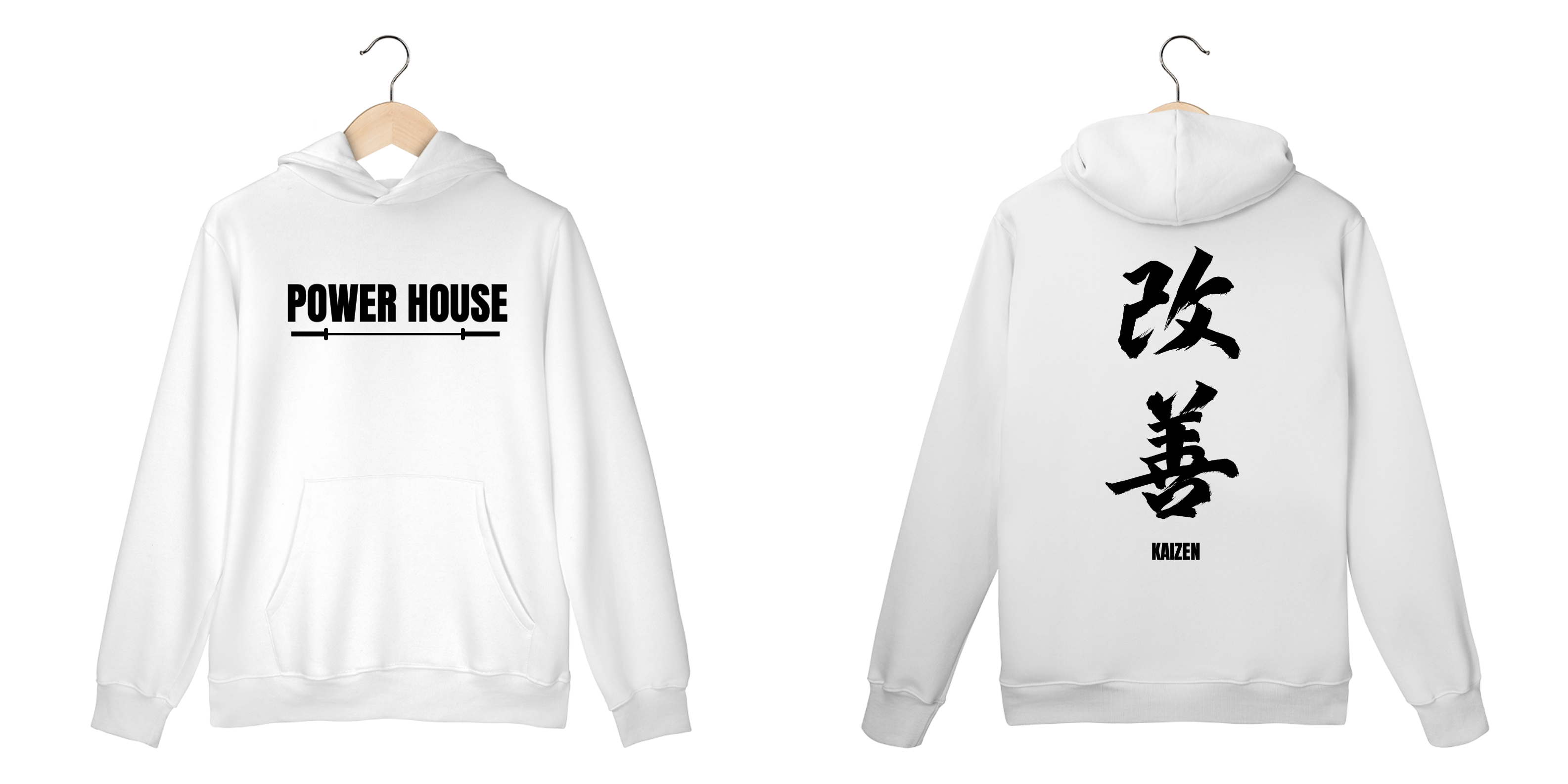 MOLETON POWER HOUSE - KAIZEN 