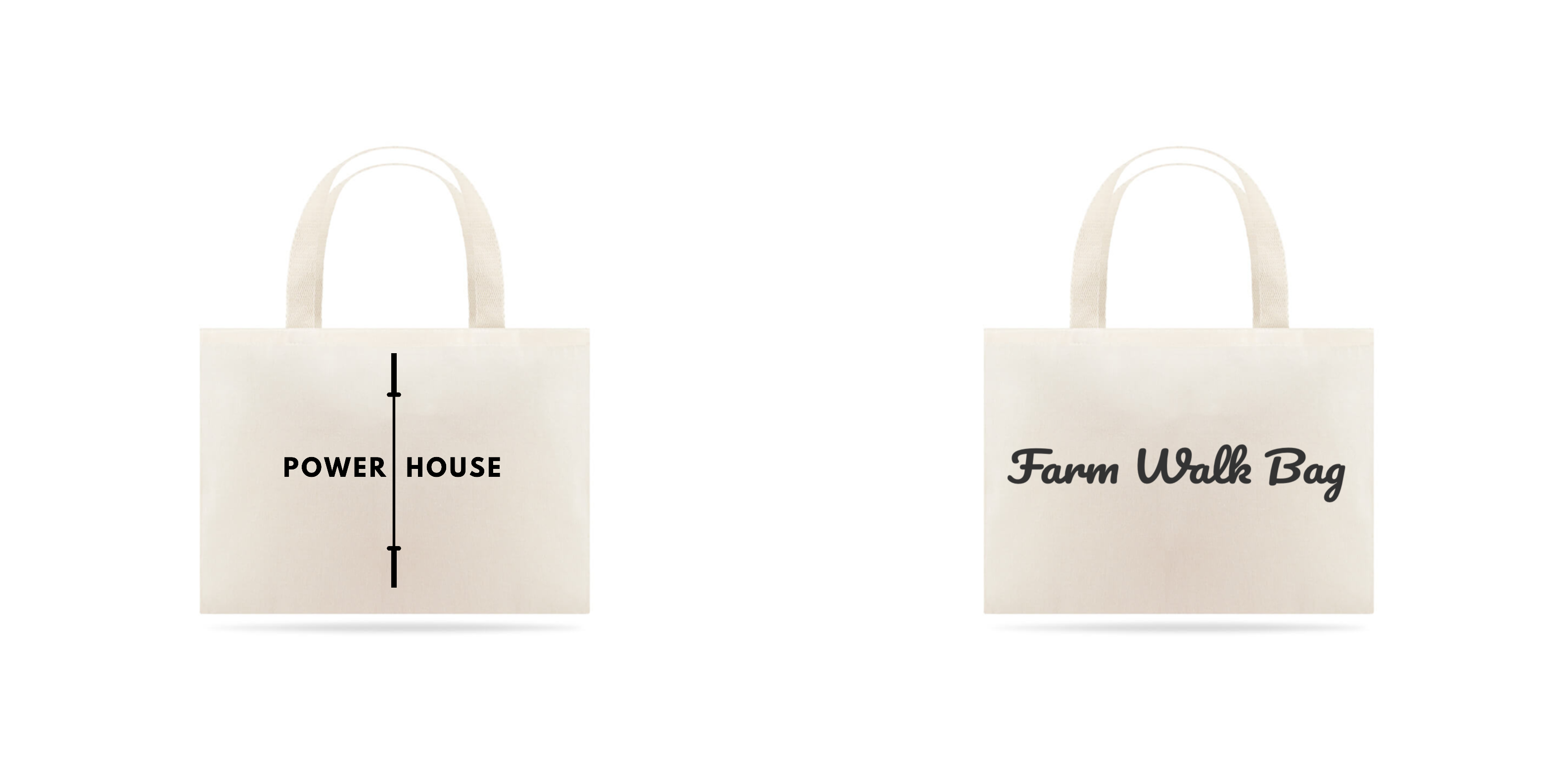 Farm Walk Bag