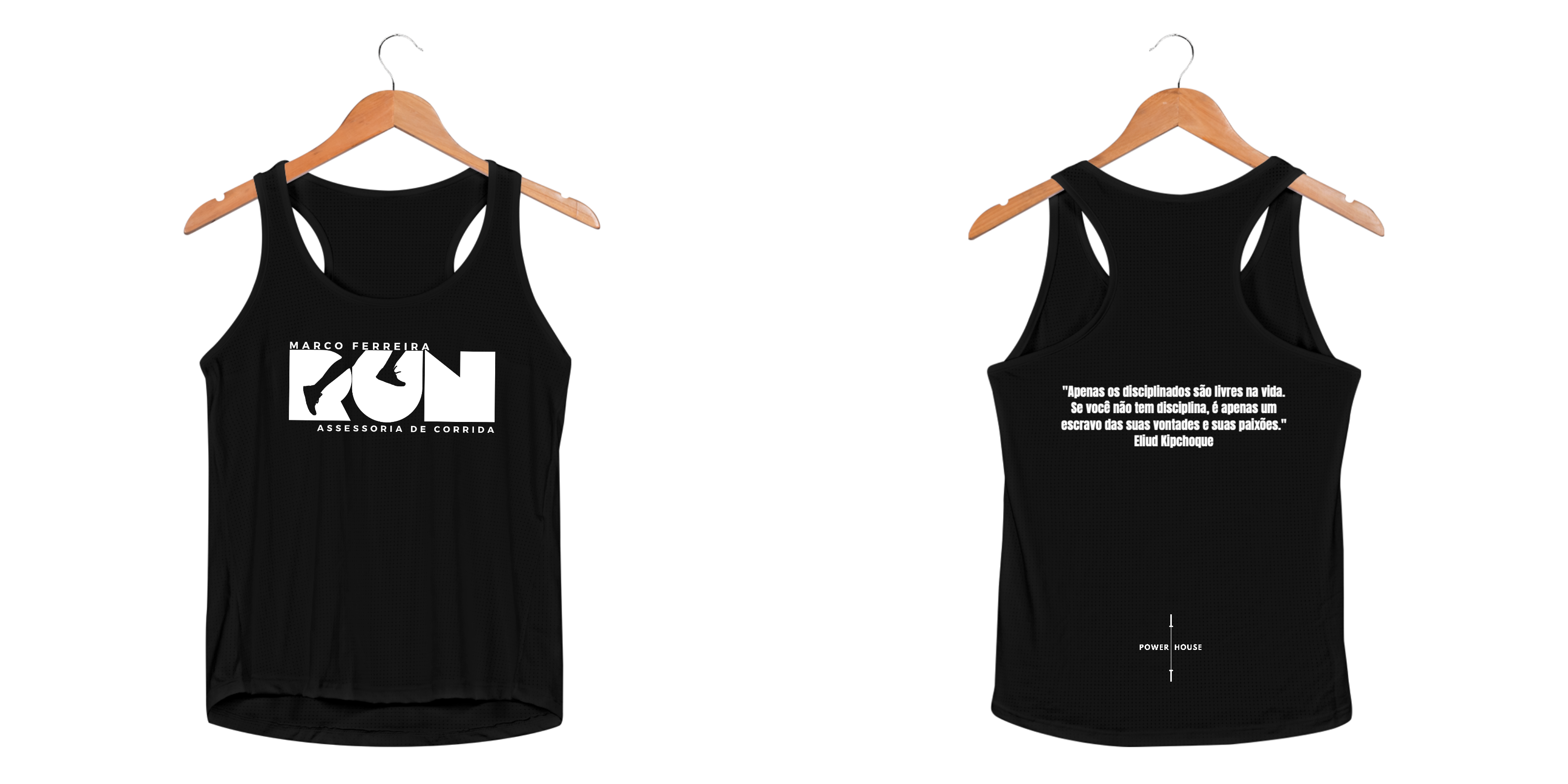 REGATA FEM - MARCO RUN