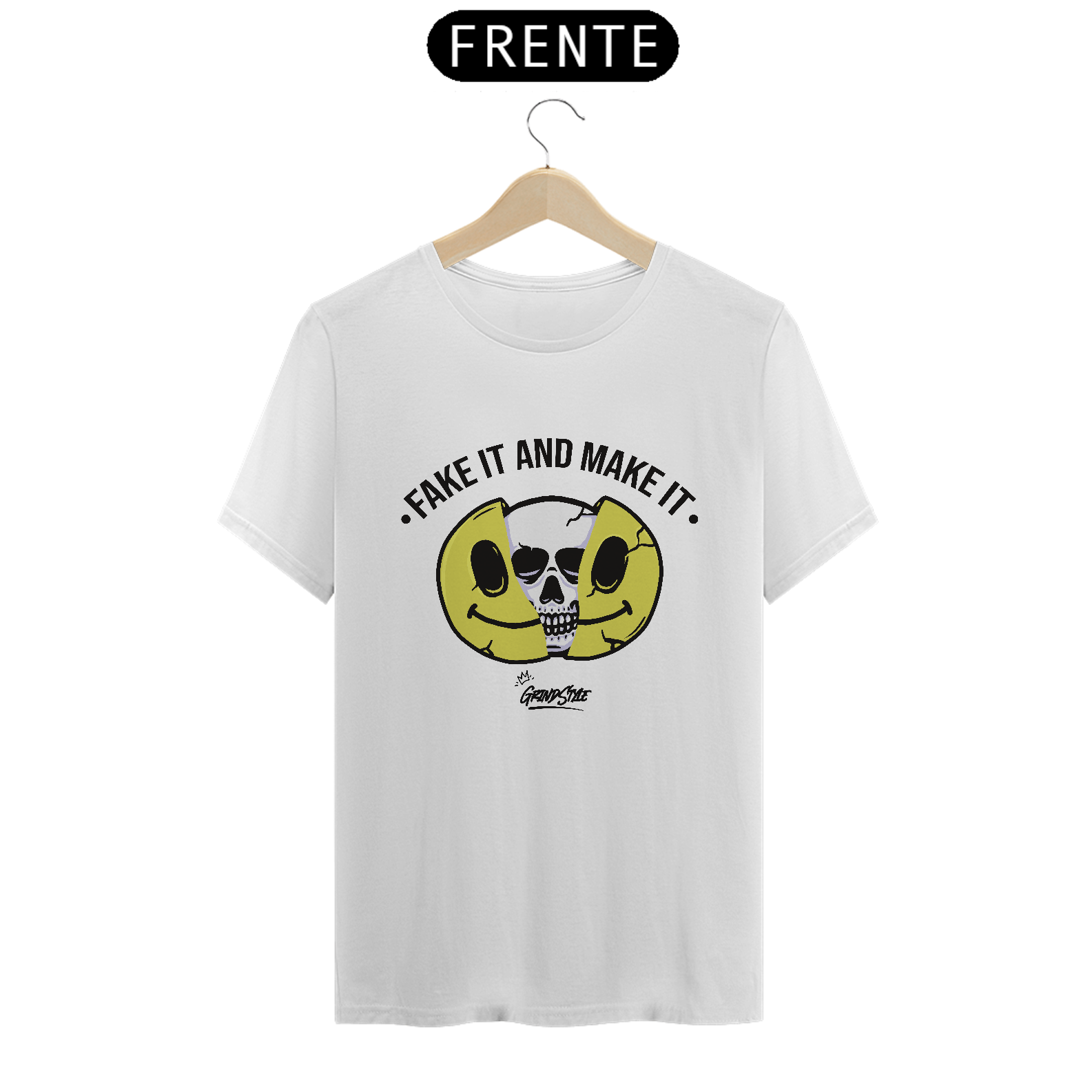 Nome do produto: Fake It - Prime