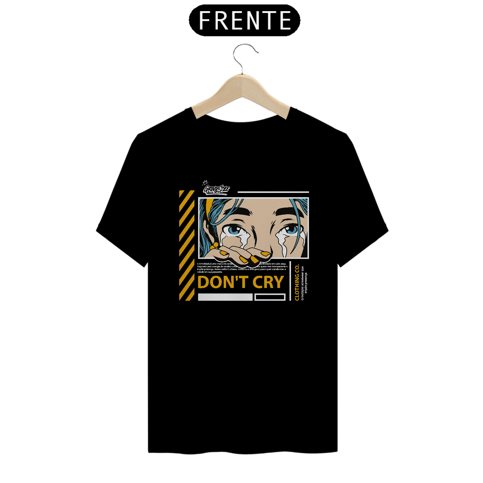 Don't Cry - Prime