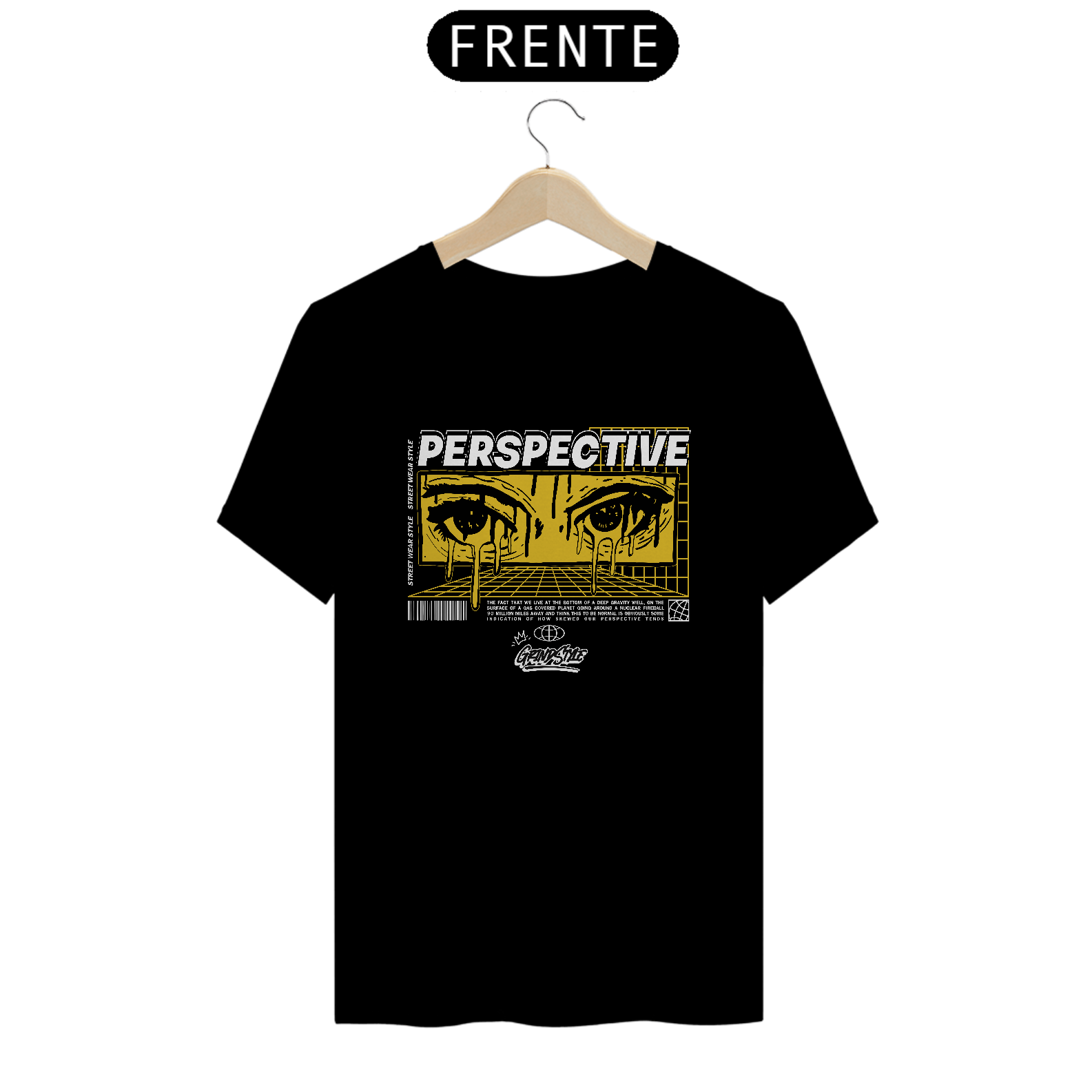 Nome do produto: Perspective - Prime