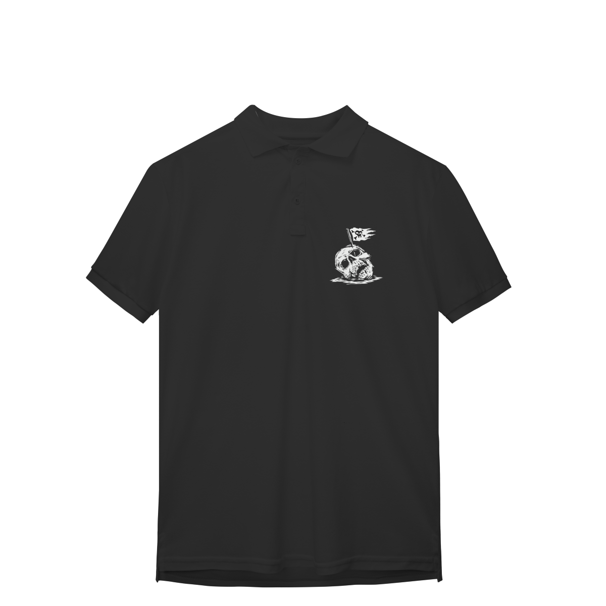 Nome do produto: Flag - Polo Premium