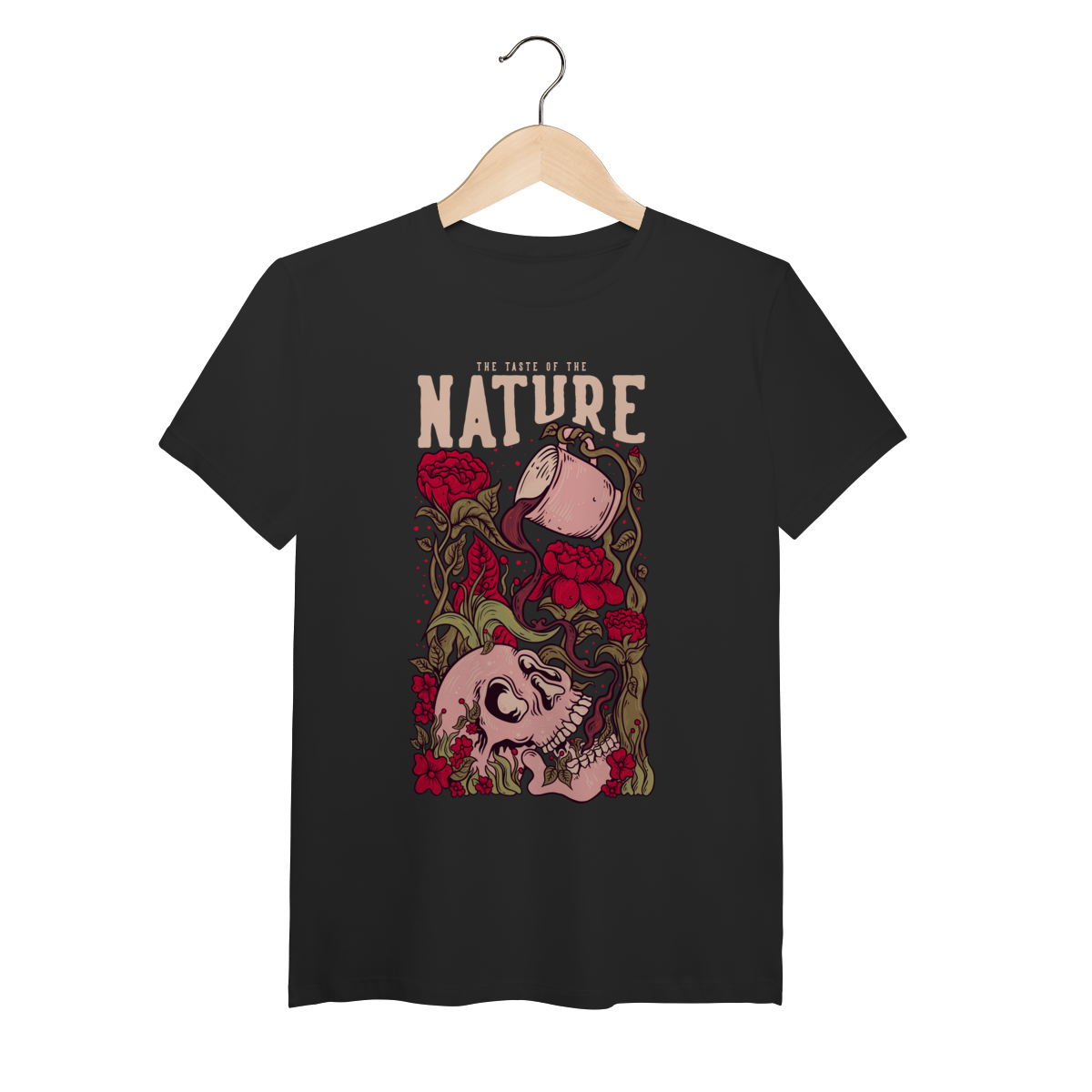 Taste Of The Nature - Pima