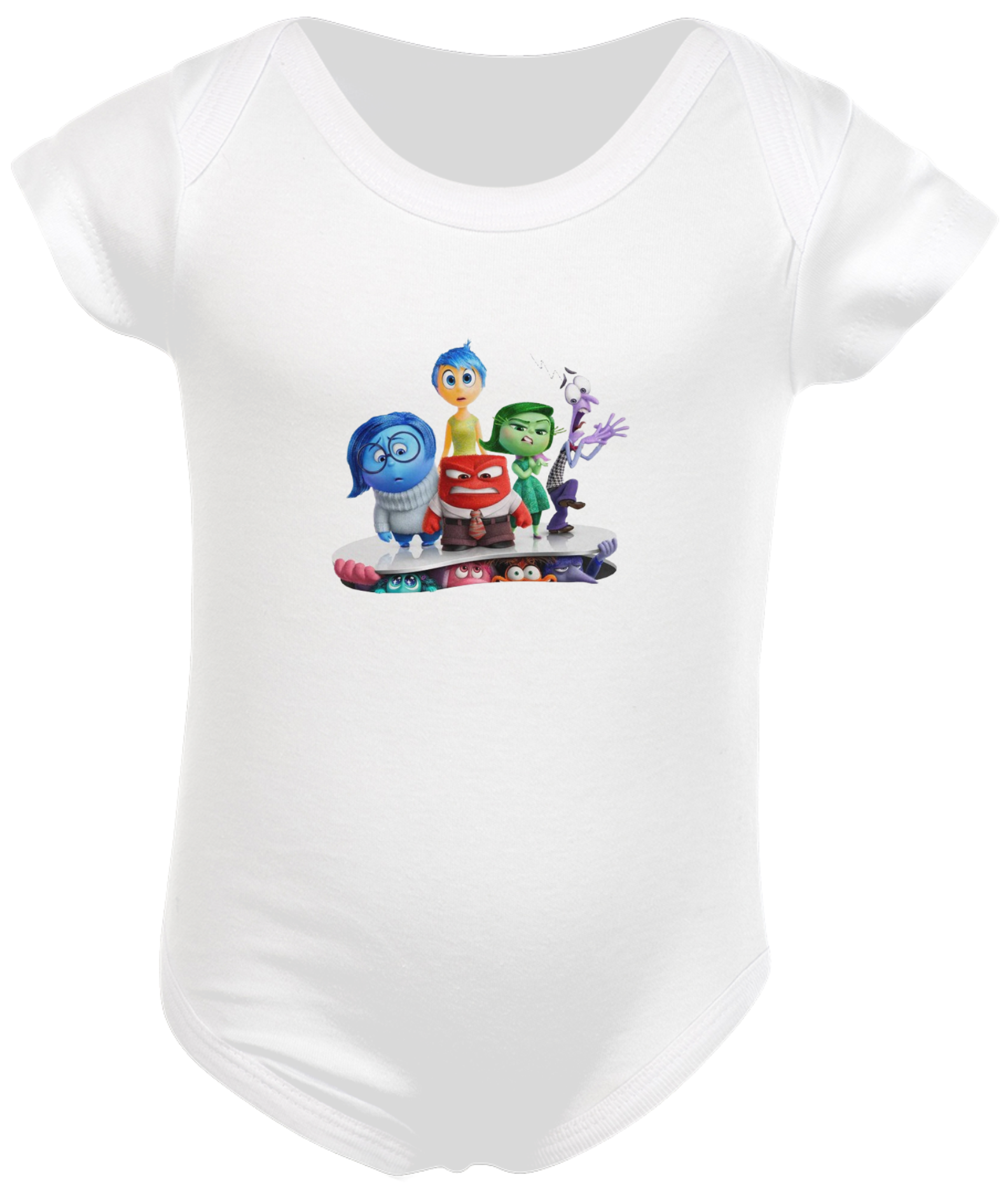 Bebê - Divertidamente