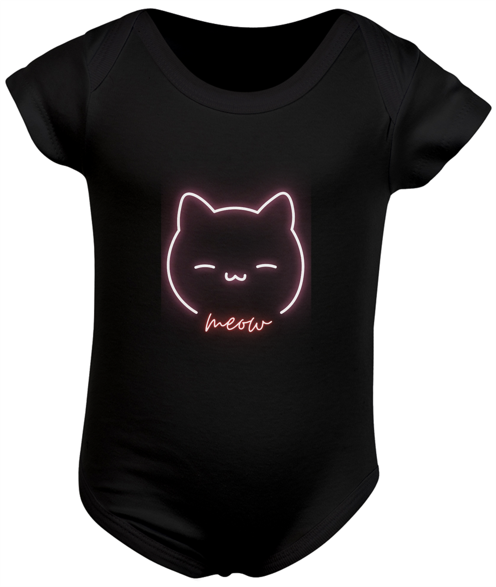 Gato Neon