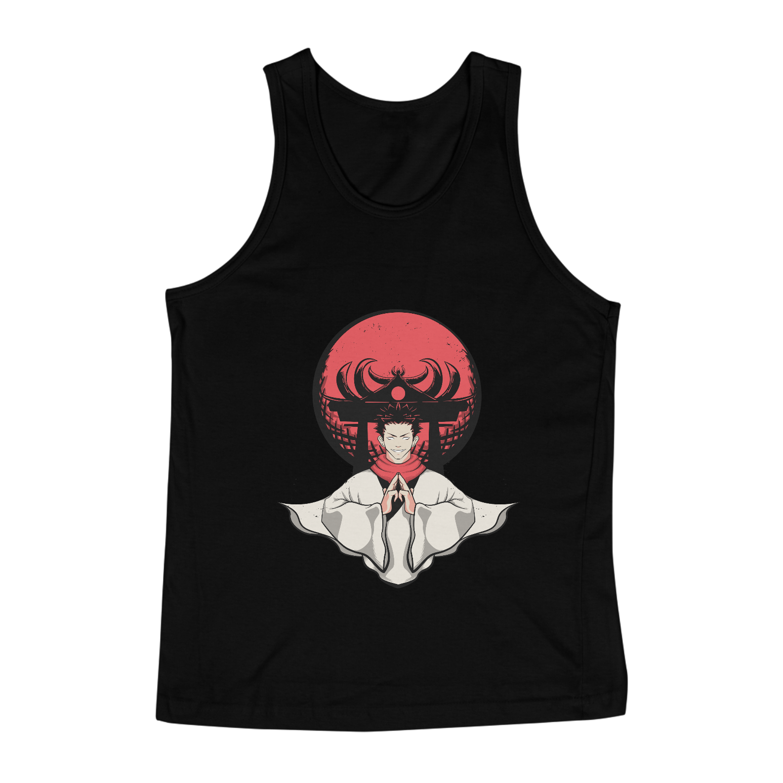 Regata - Jujutsu Kaisen