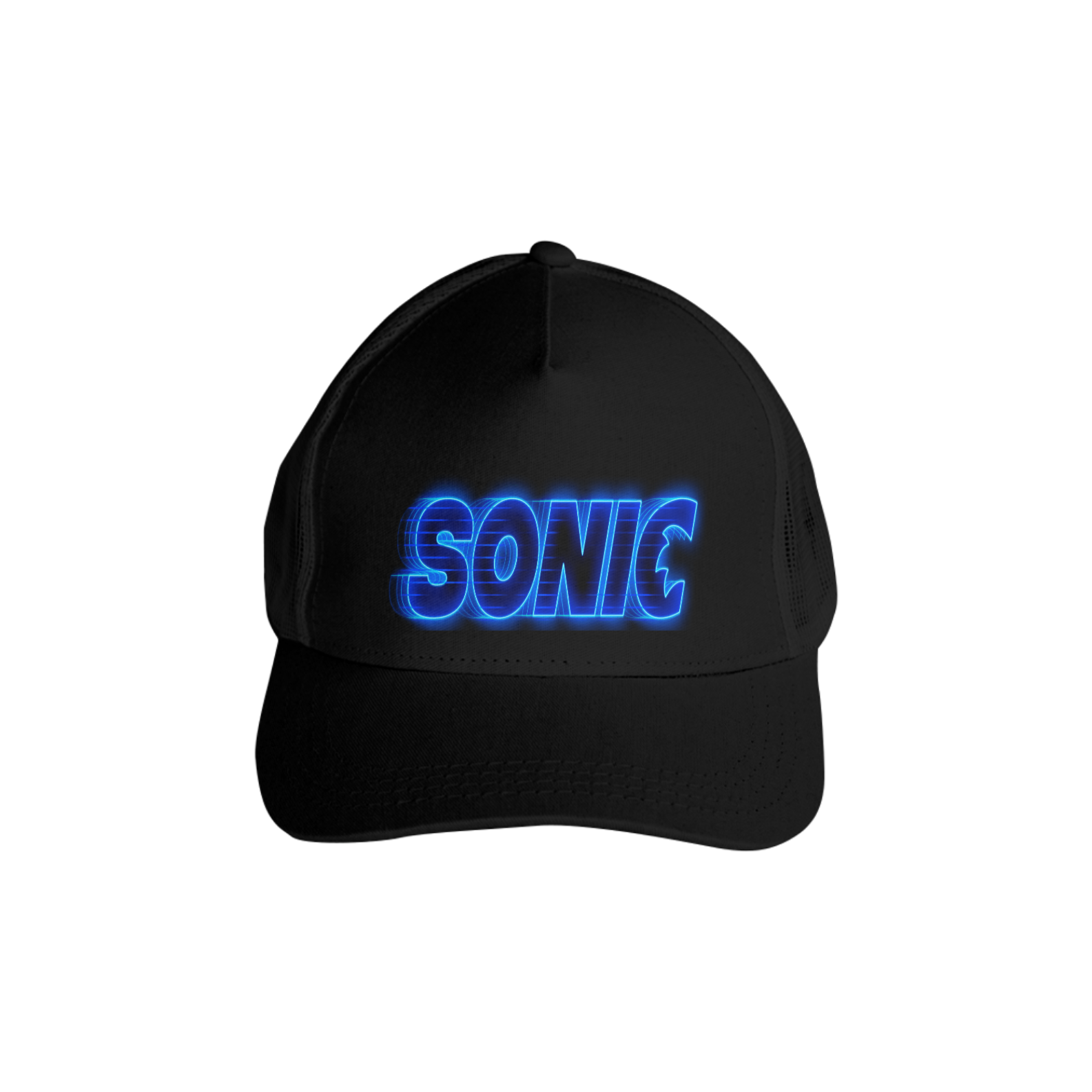 Nome do produto: Boné - Sonic