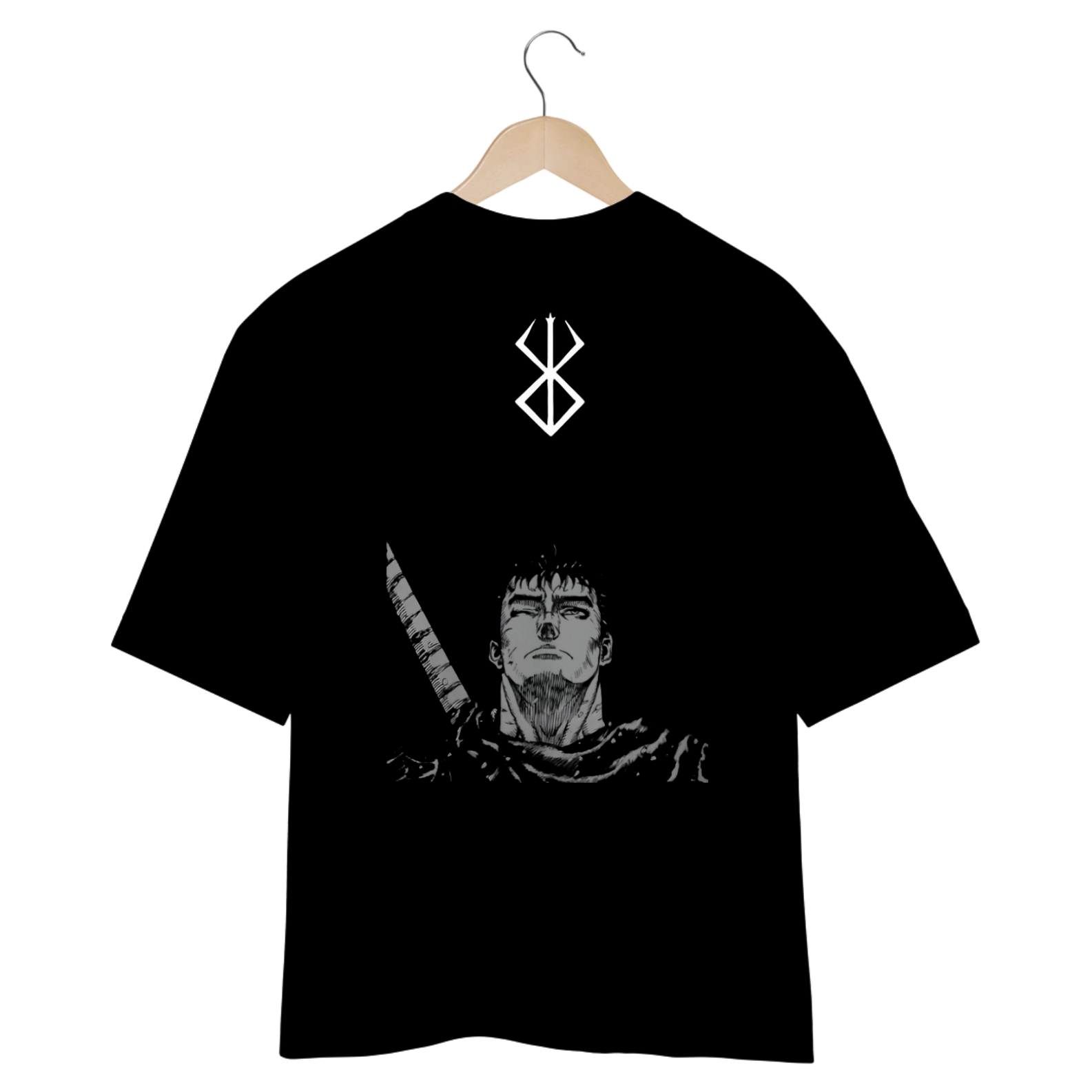 Nome do produto: berserk anime