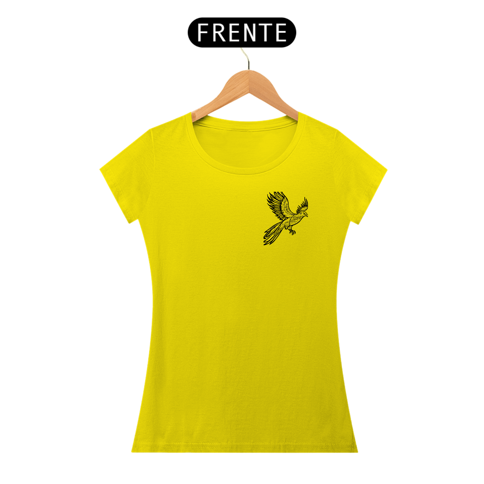 camisa FÊNIX
