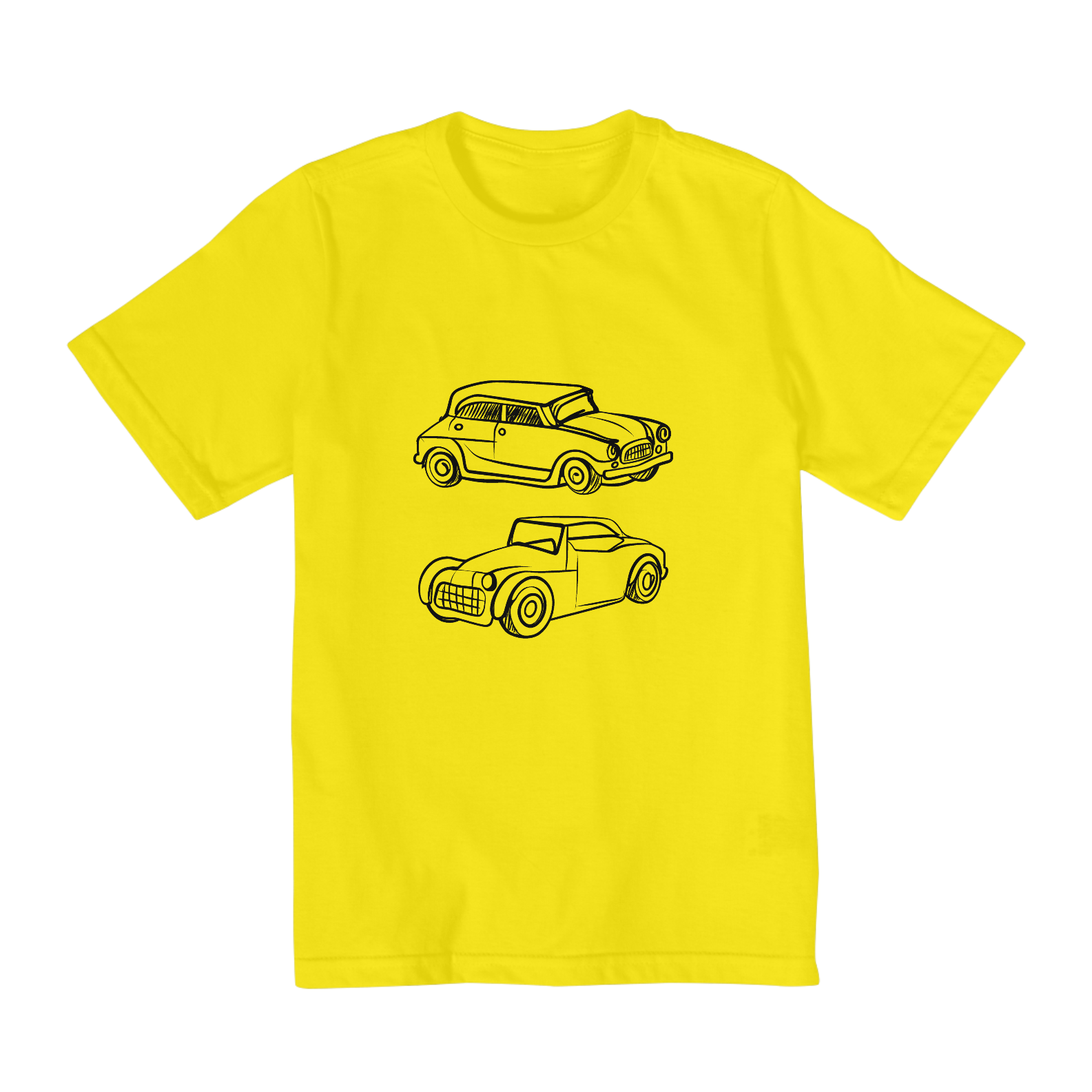 camisa car 