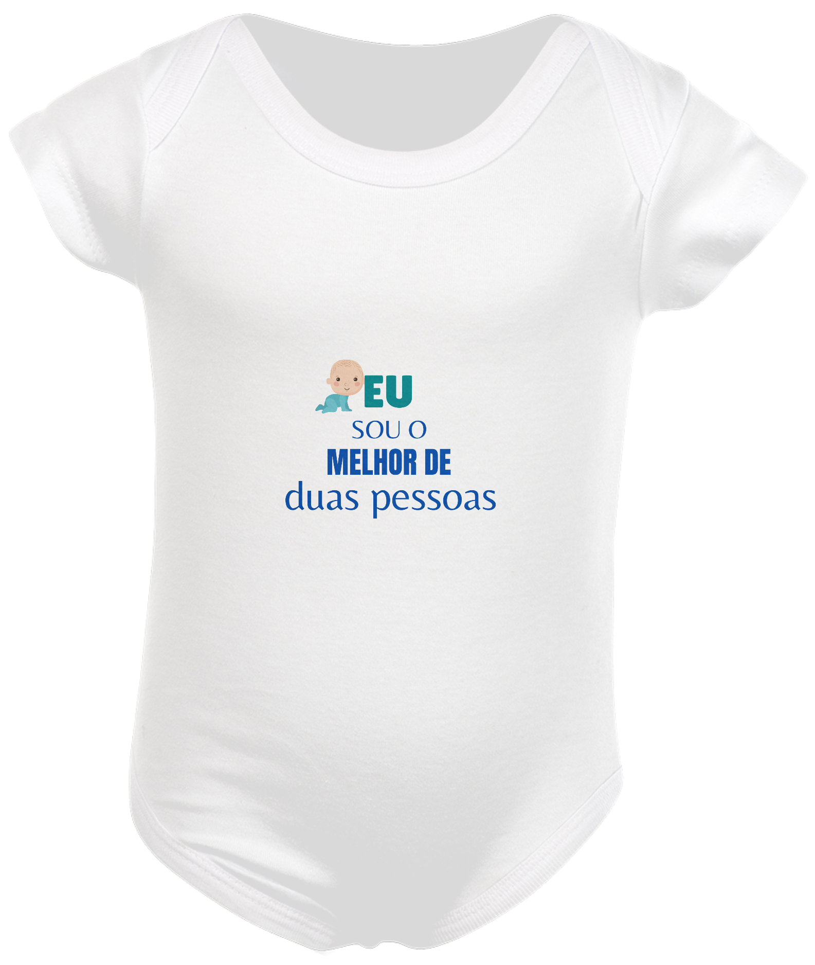 body melhor de duas pessoas