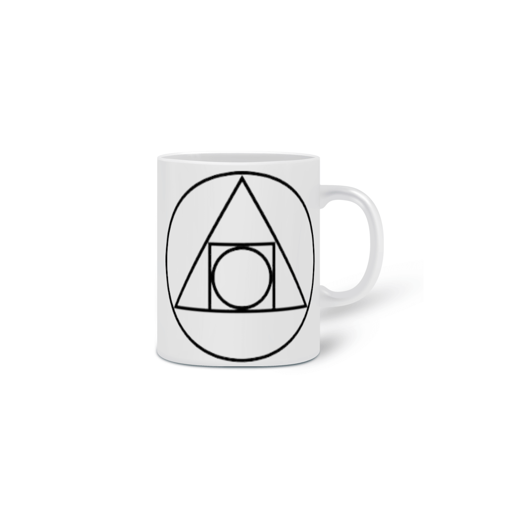 Caneca Alquimia