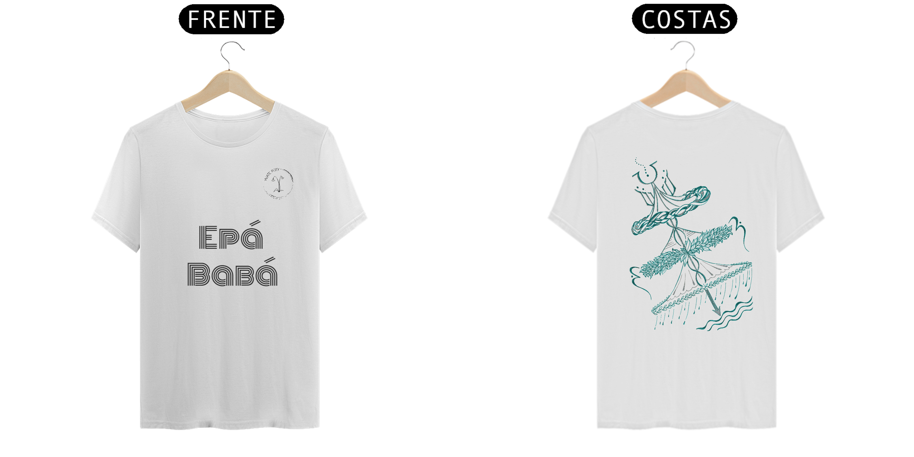 Epá Babá - Opaxorô