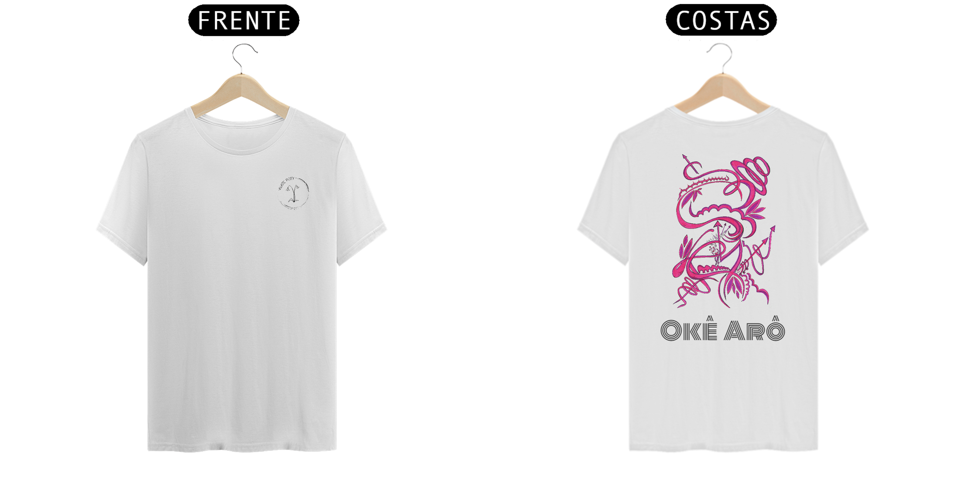 Okê Arô - Caçador