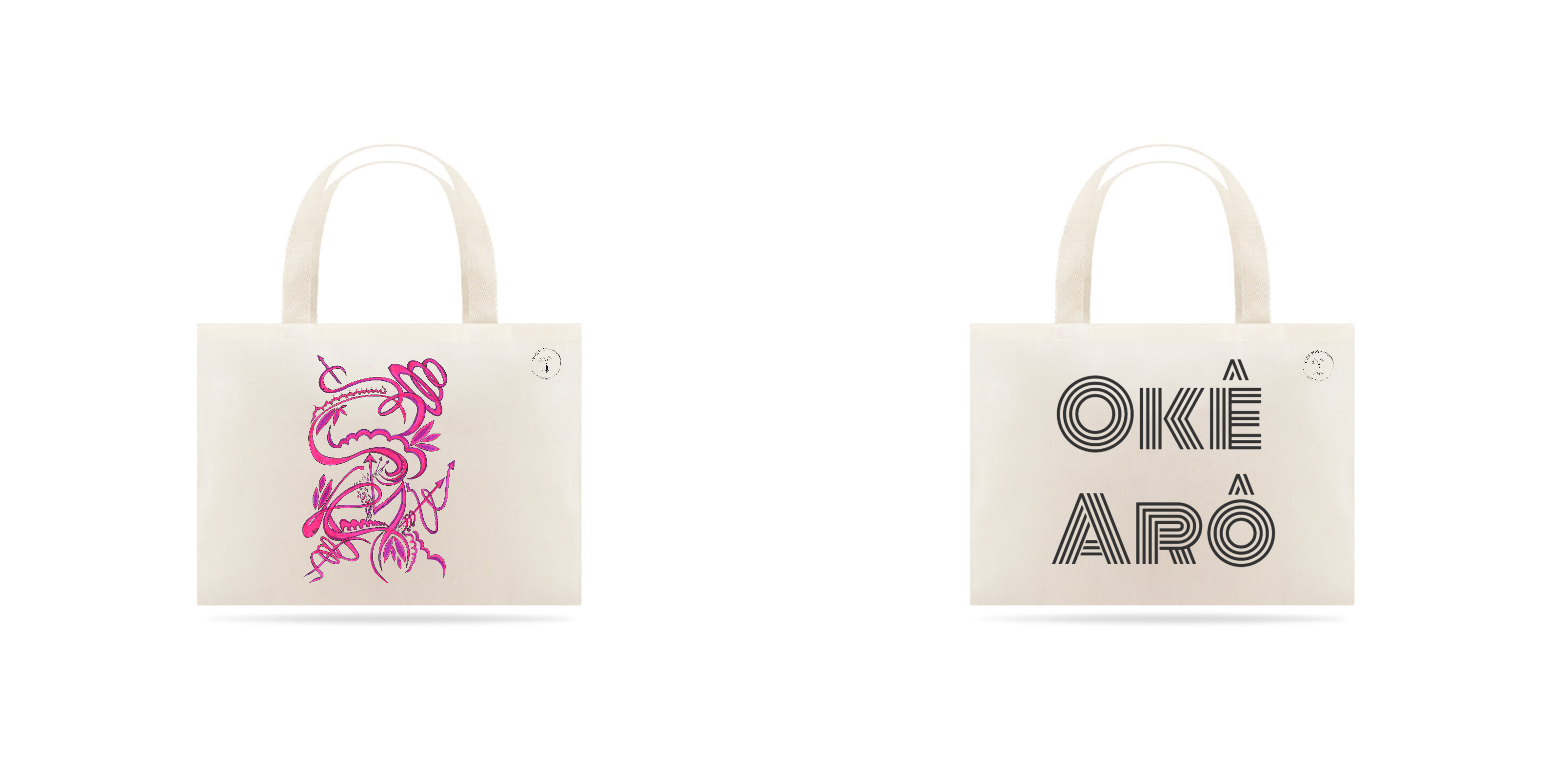 Okê Arô - Caçador