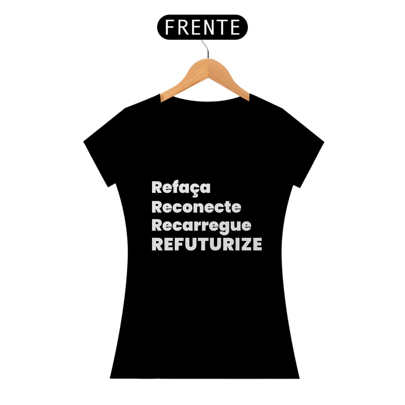 Baby Long Refuturize 