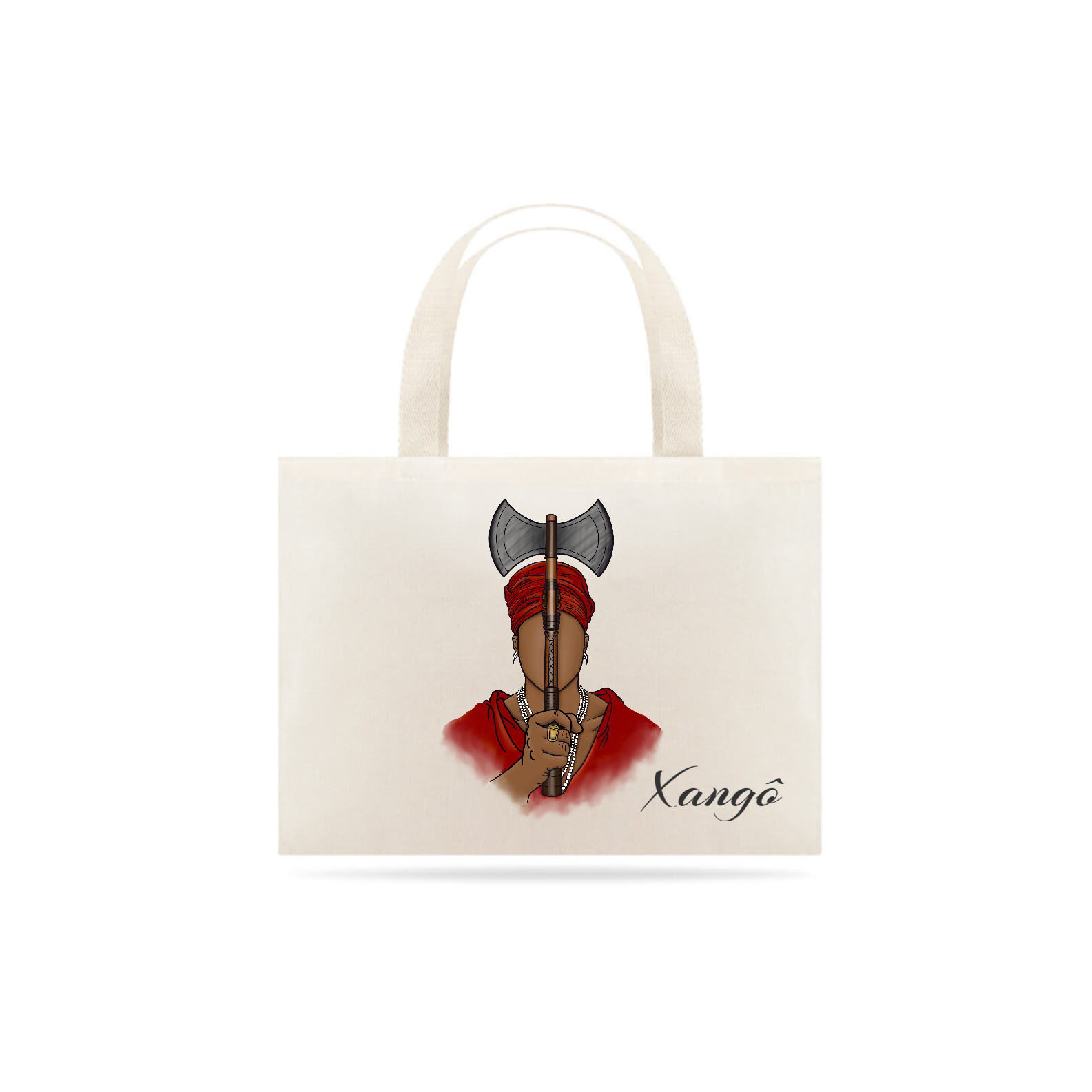 Ecobag Xangô