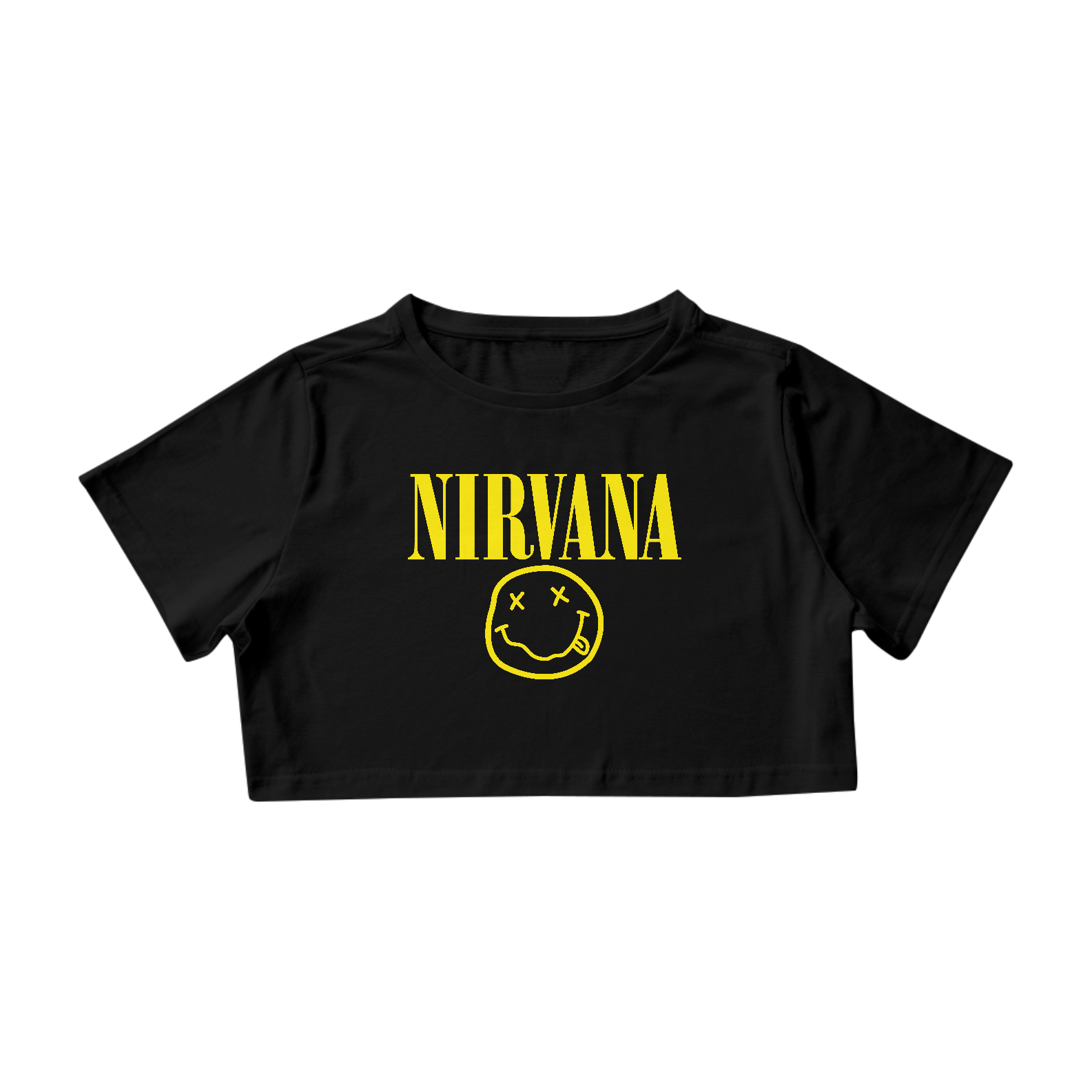 Cropped Nirvana