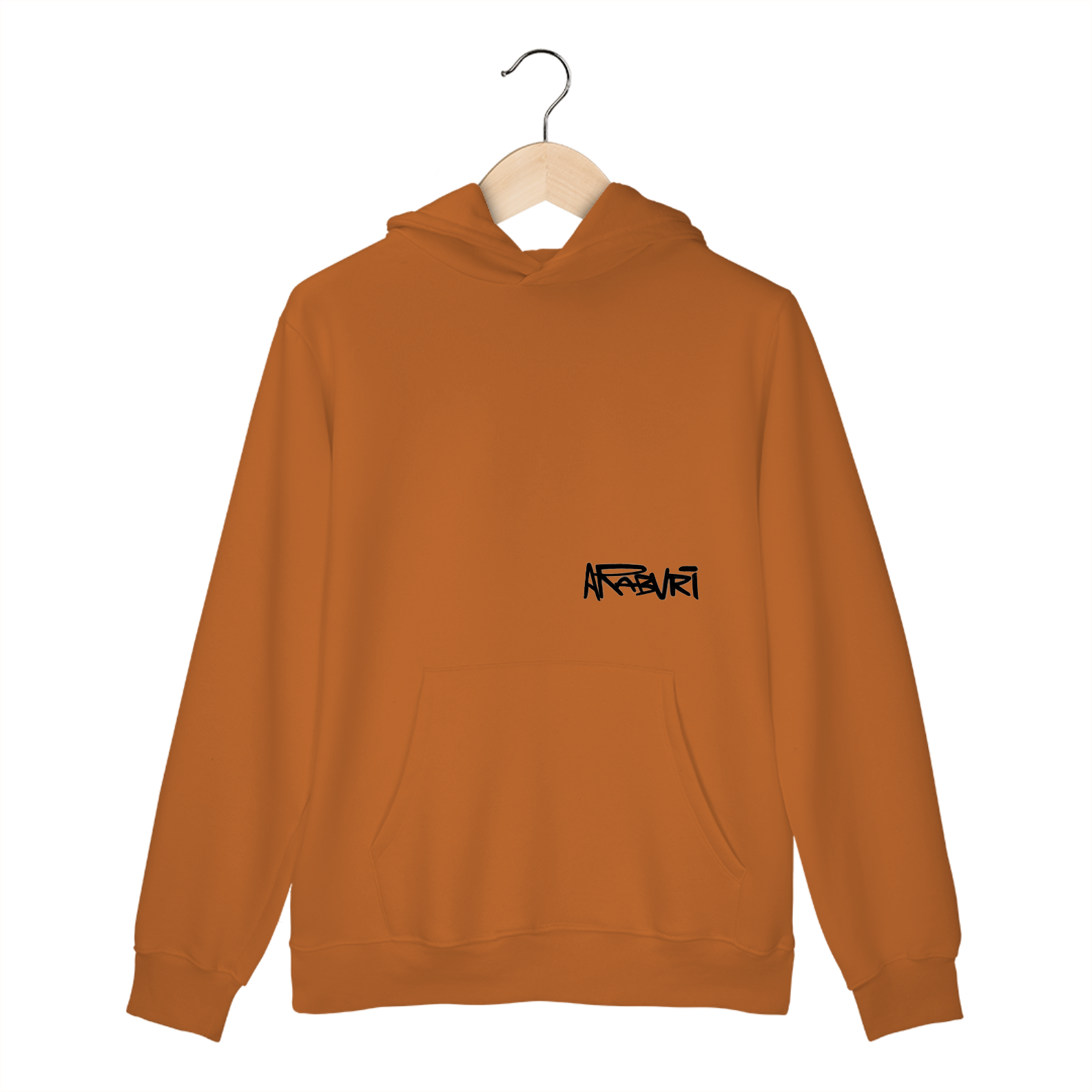 Casaco Araburi Arara