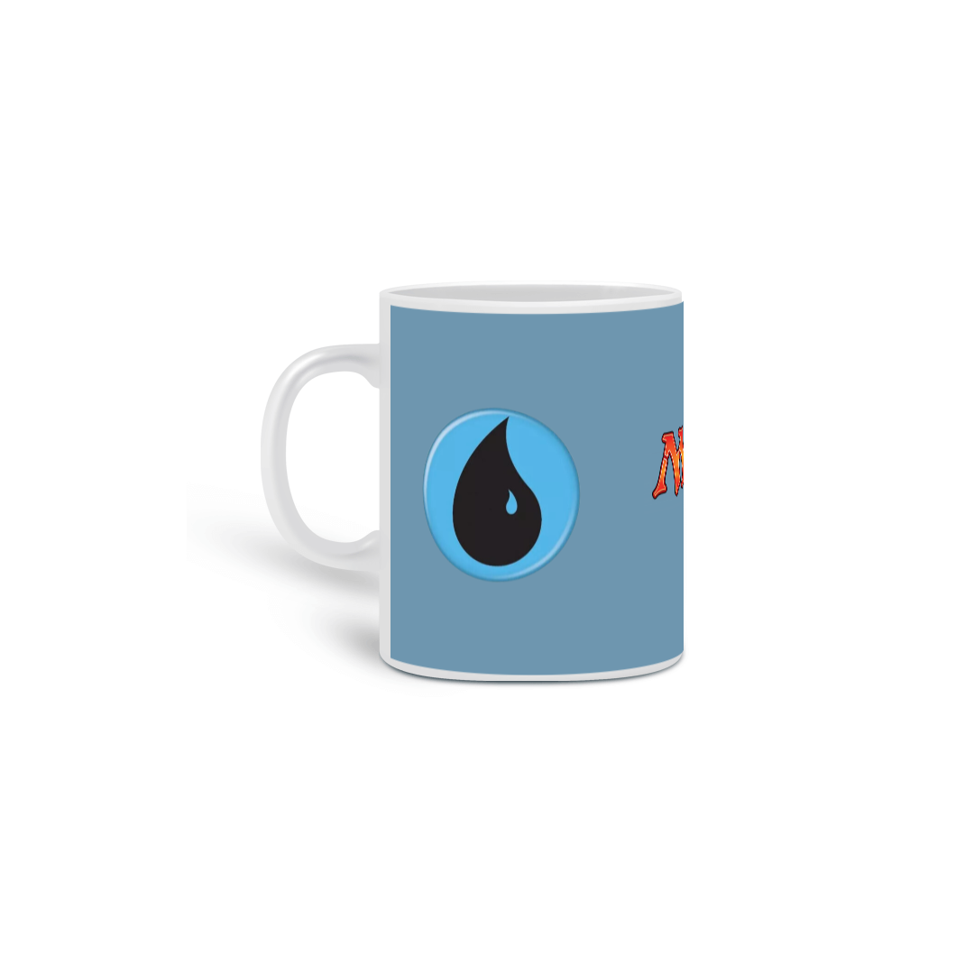 CANECA MTG BLUE MANA