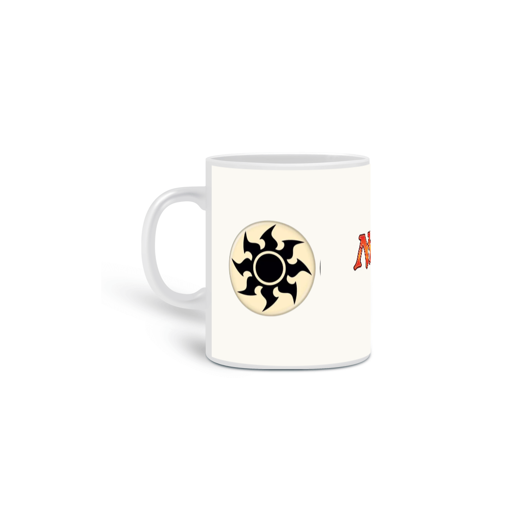 CANECA MTG WHITE MANA