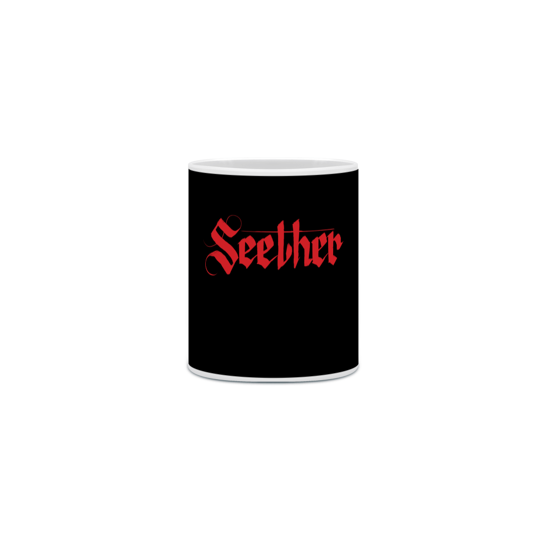 CANECA BANDA SEETHER