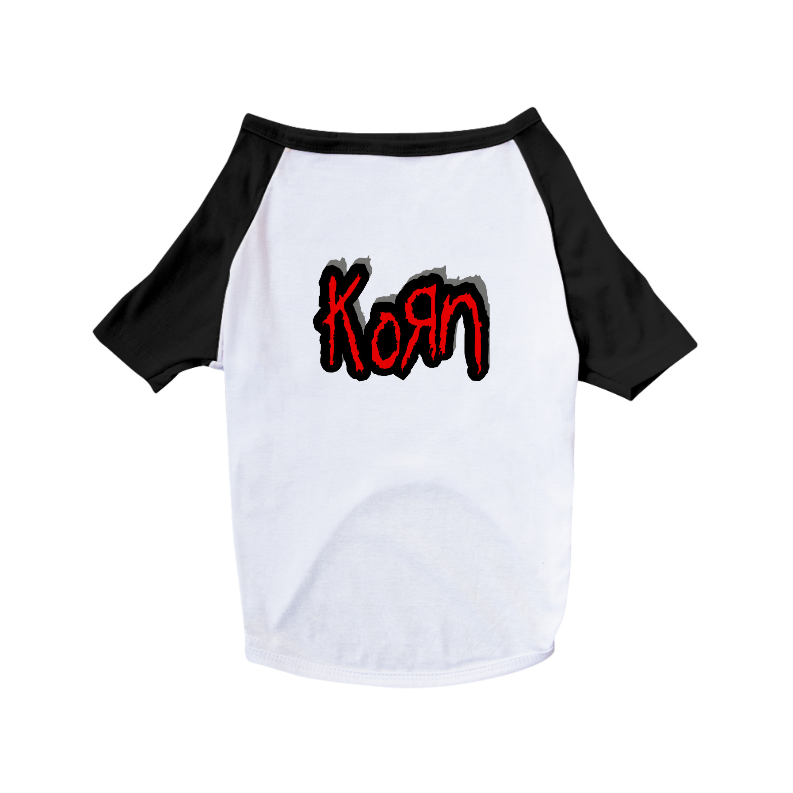 CAMISA PET DOG - KORN