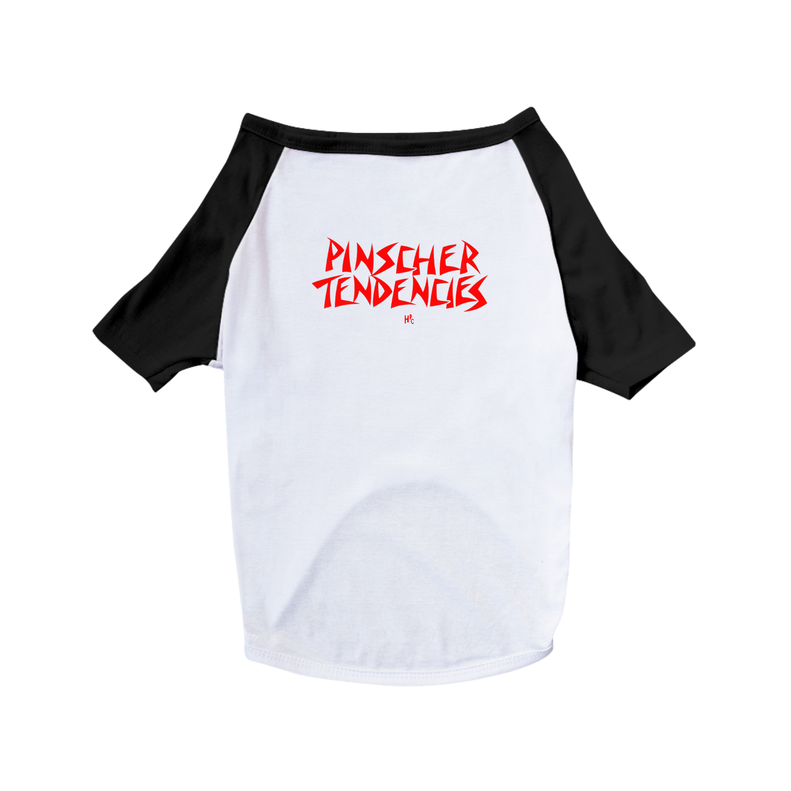 CAMISA PET DOG - PINSCHER TENDENCIES