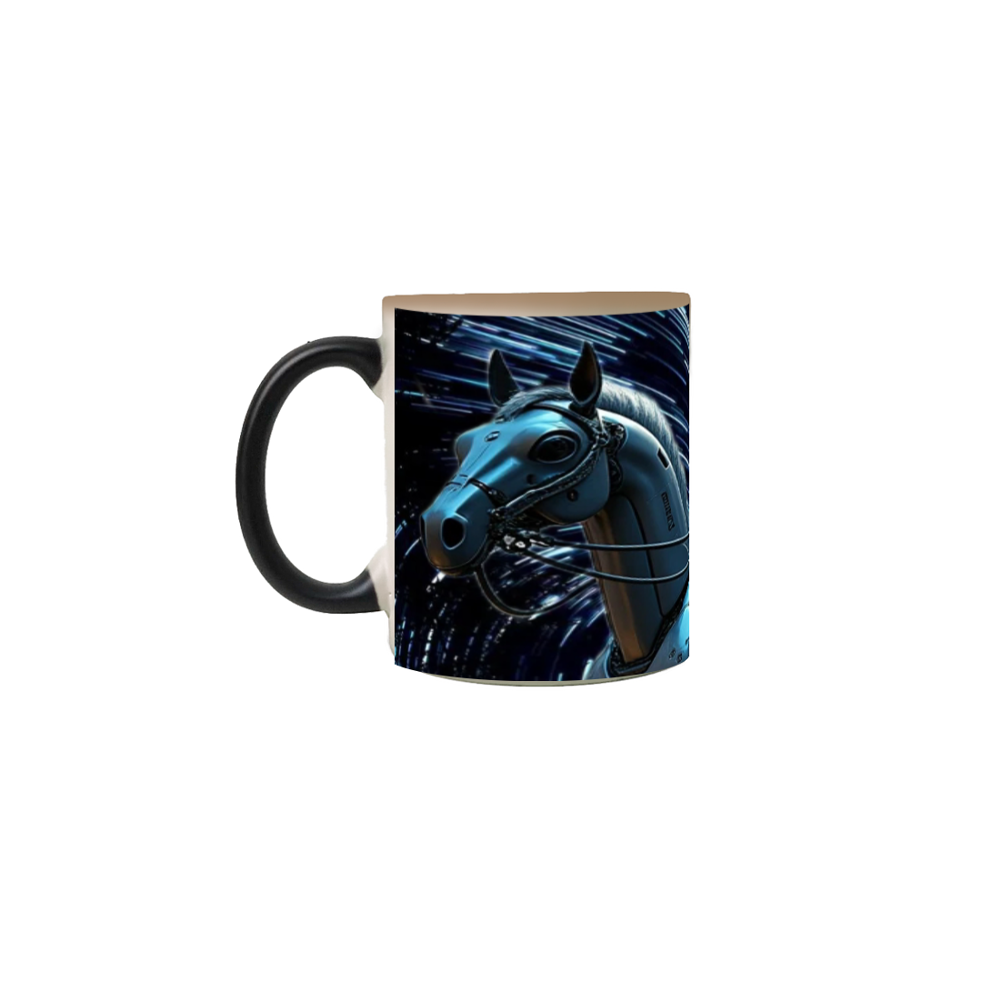 super  caneca animada Artlife