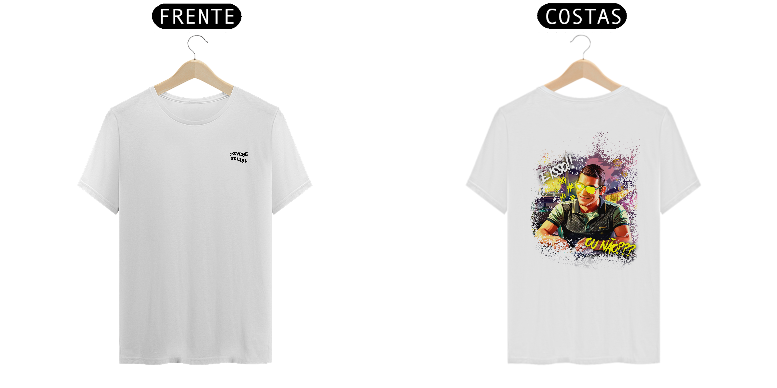 38tão costas, branca