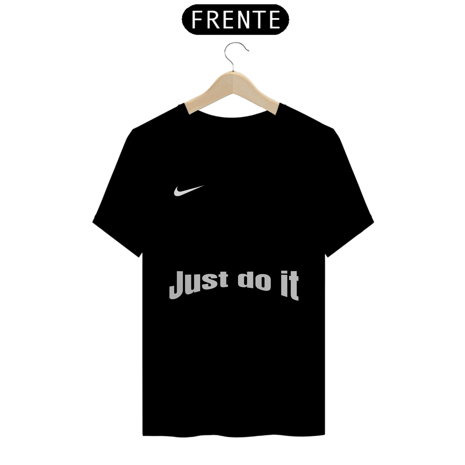 Camiseta Nike
