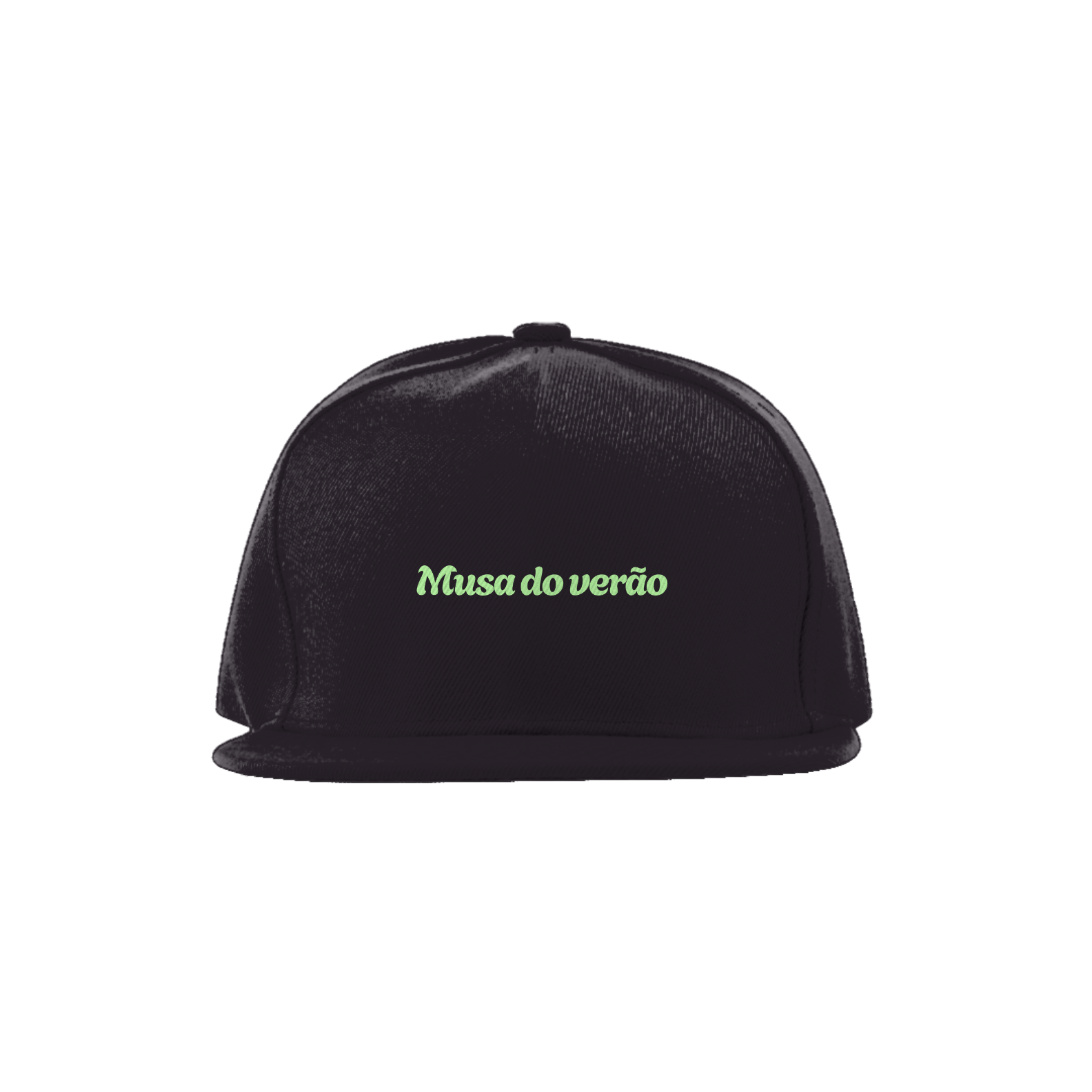Boné Americano Musa do verão