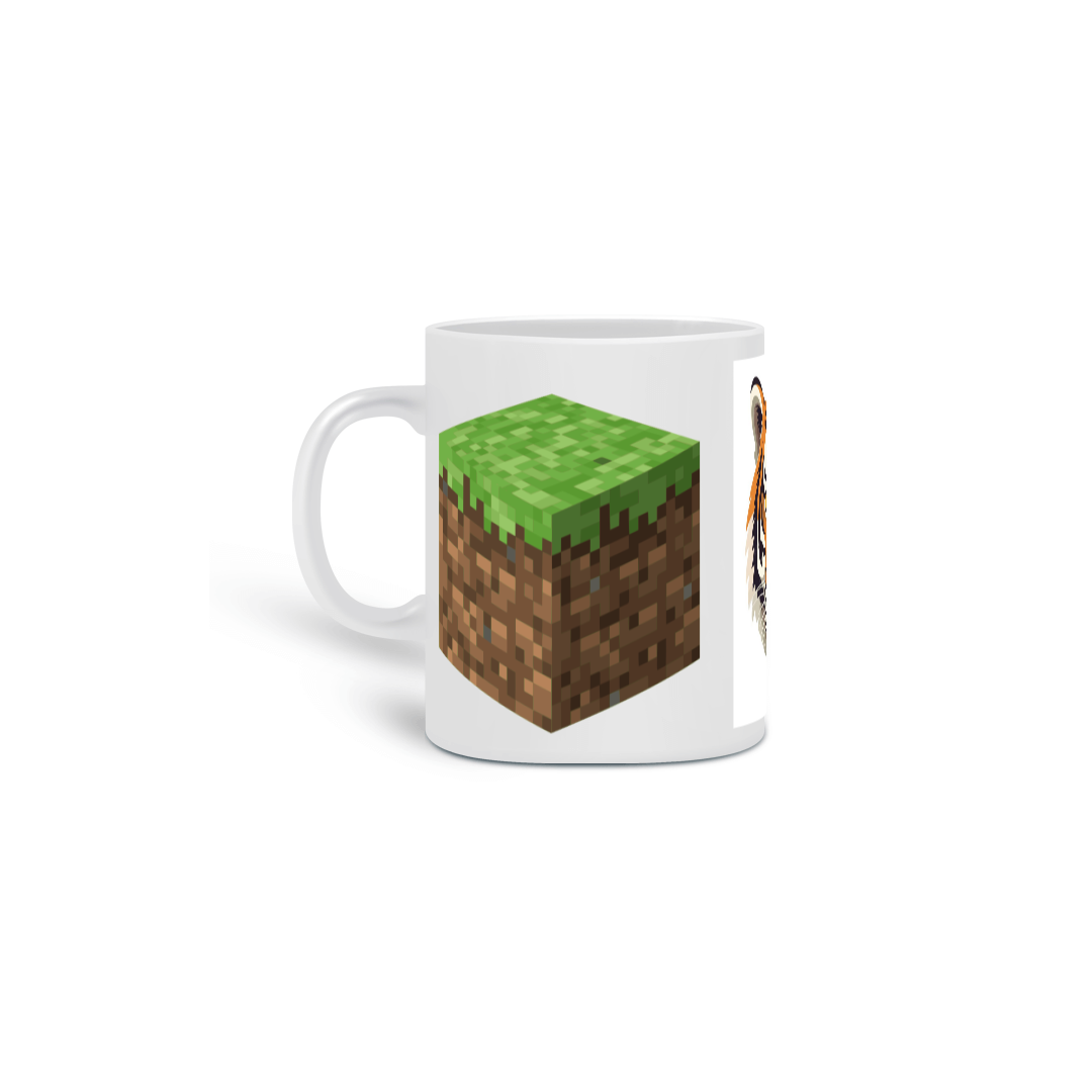 caneca infantil
