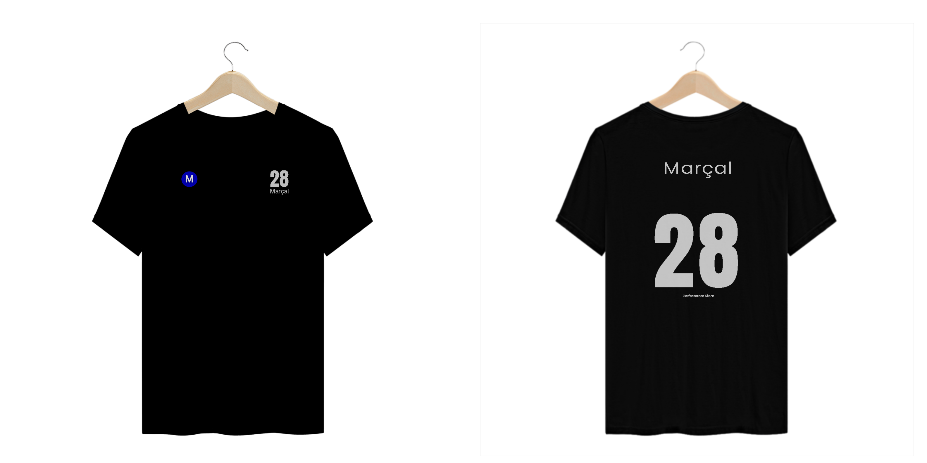 Nome do produto: Camisa de \