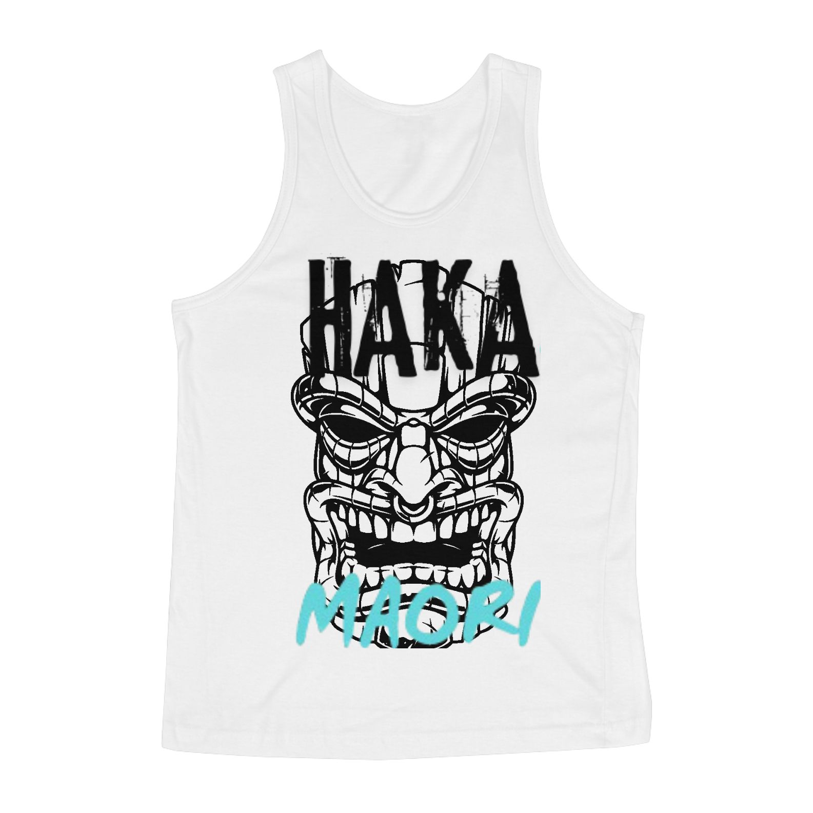 Regata Haka Maori