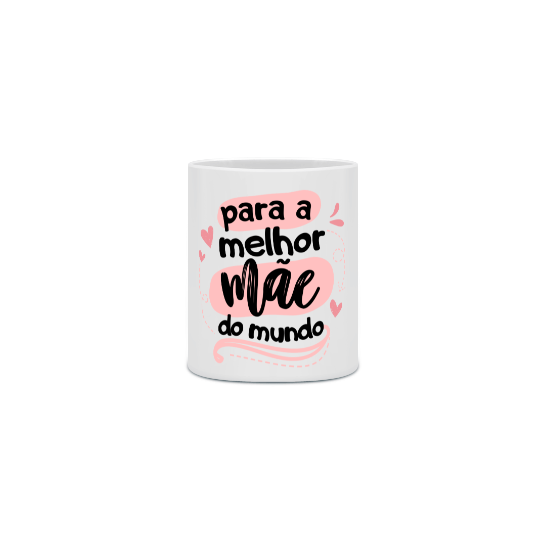 Caneca da Mamãe