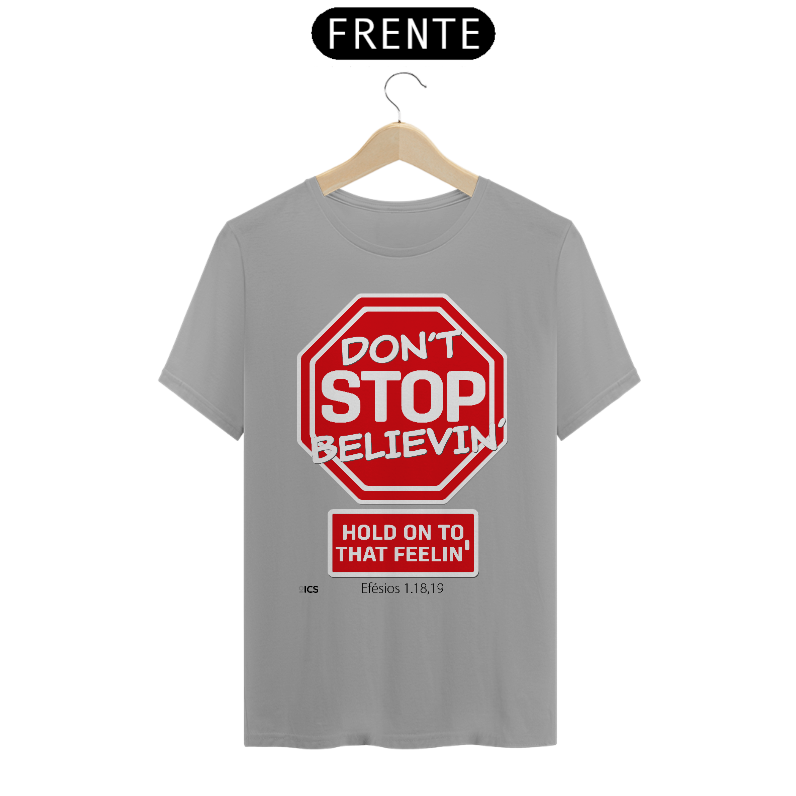 Don't Stop Believin - POP
