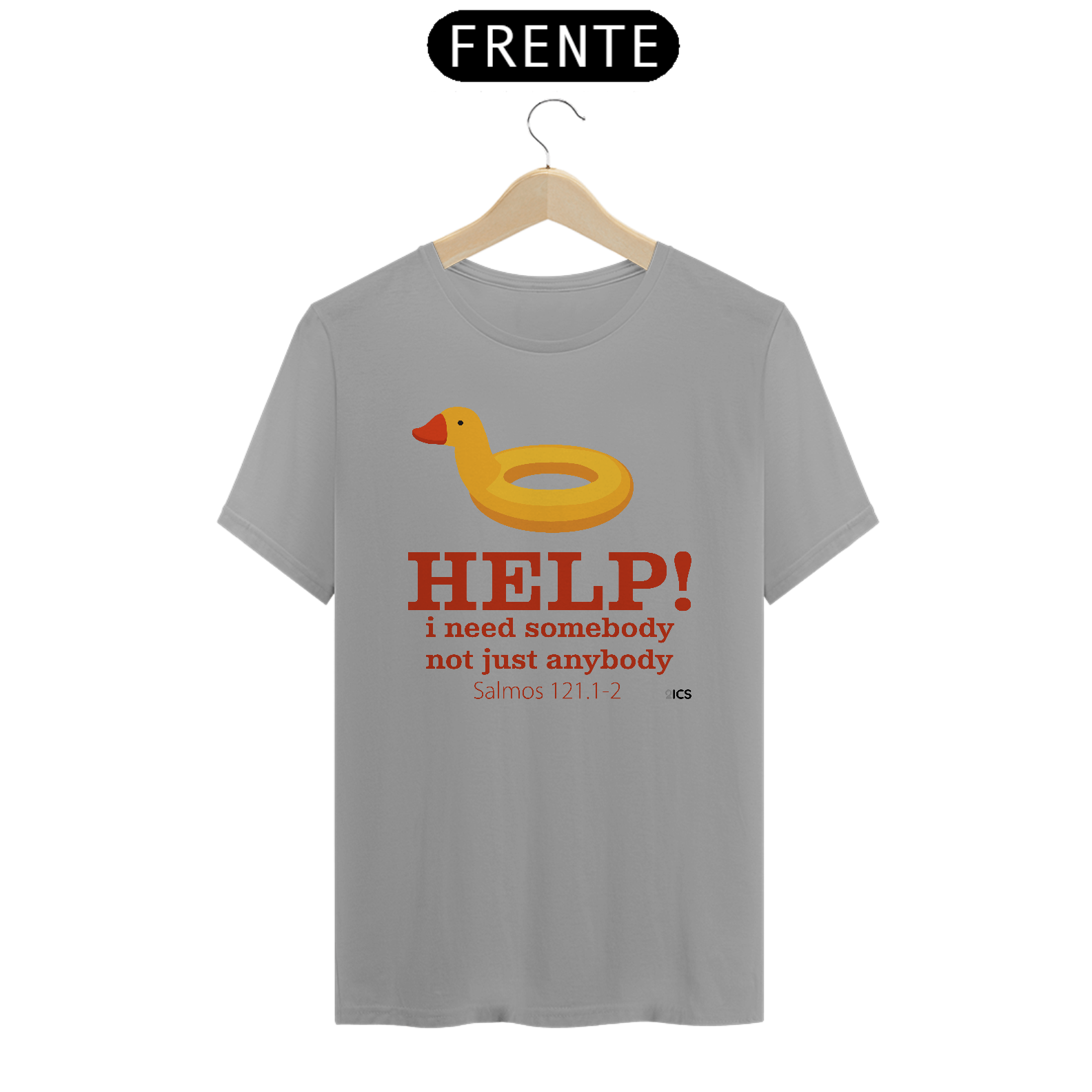 Help! - POP