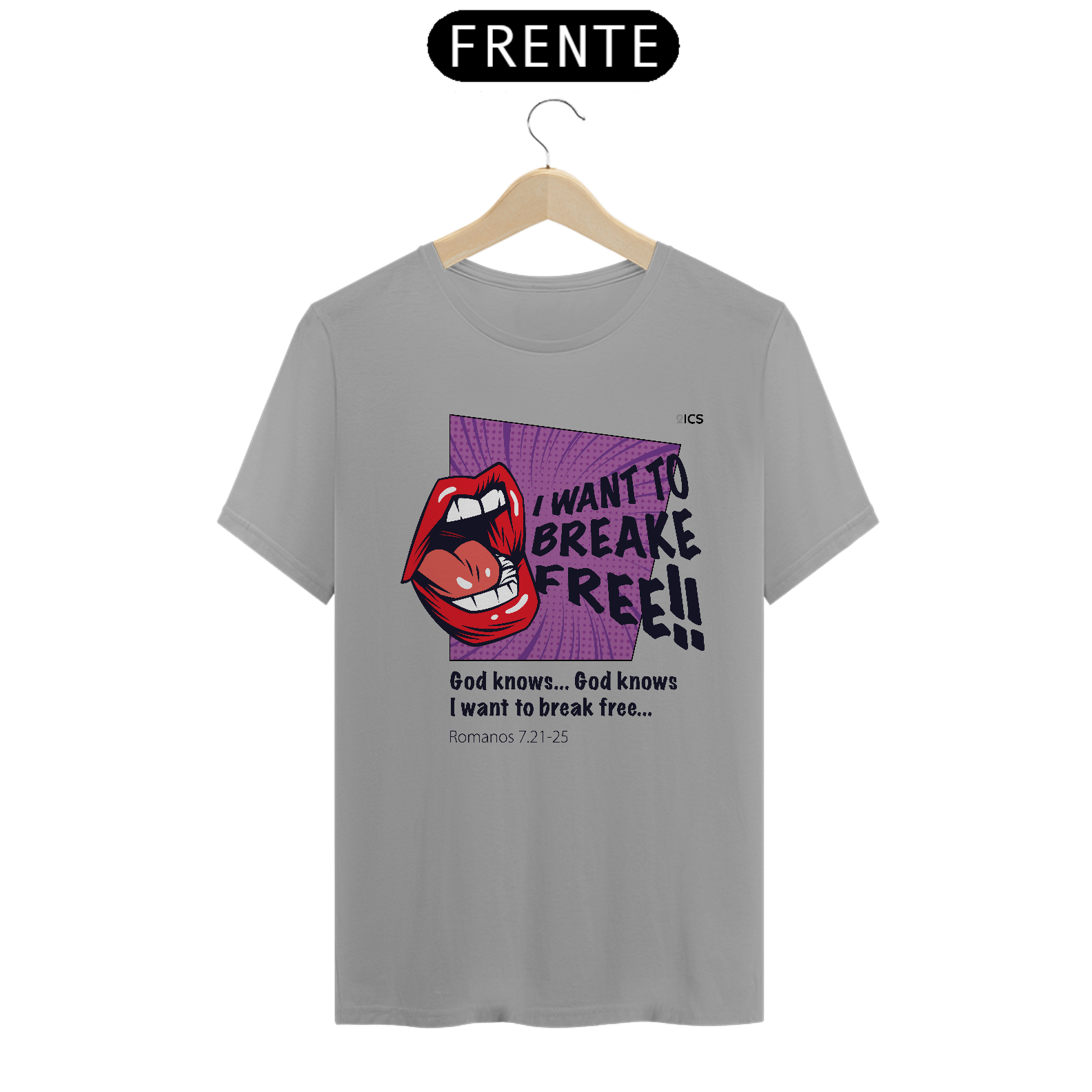 I want to breake free - POP