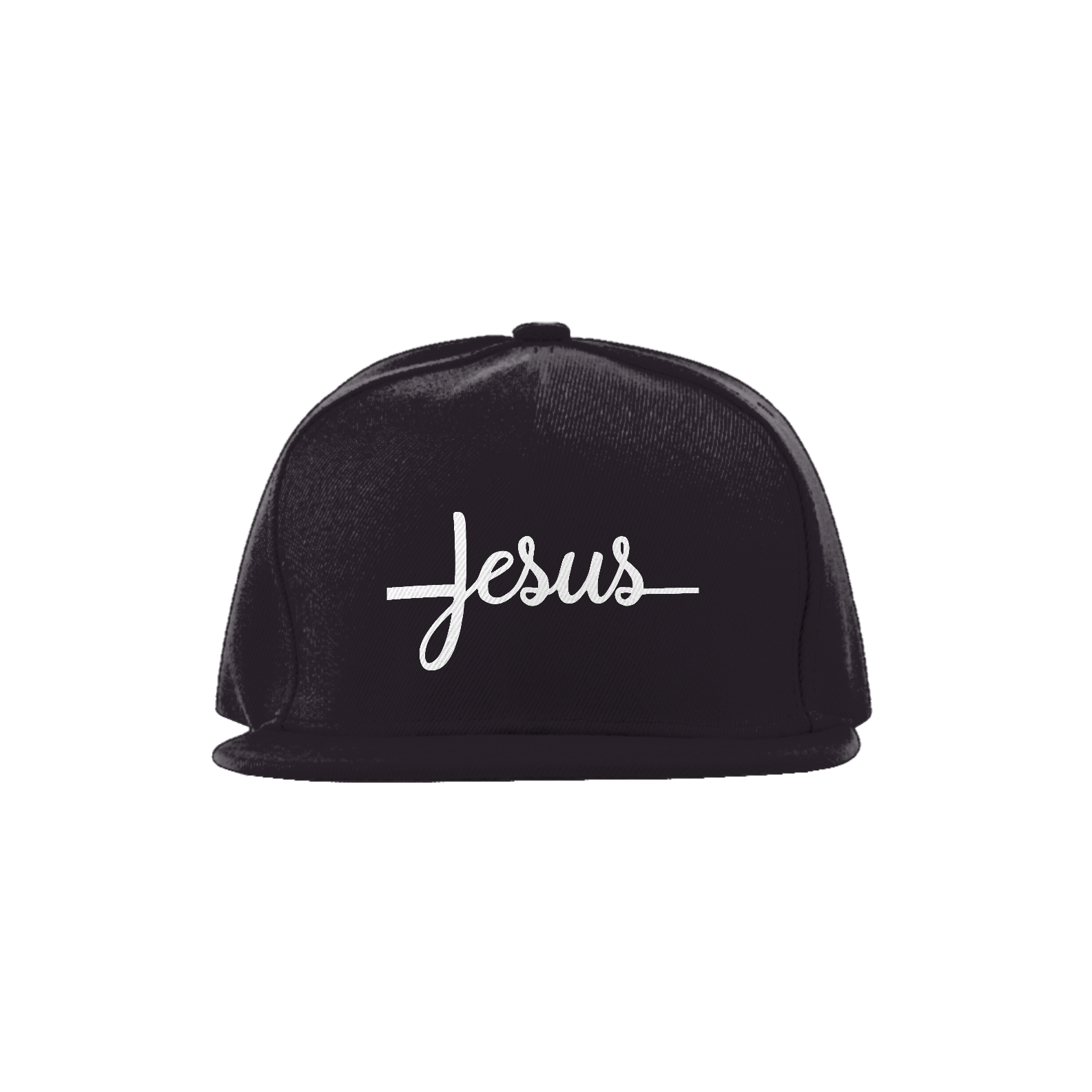 Boné aba reta Jesus