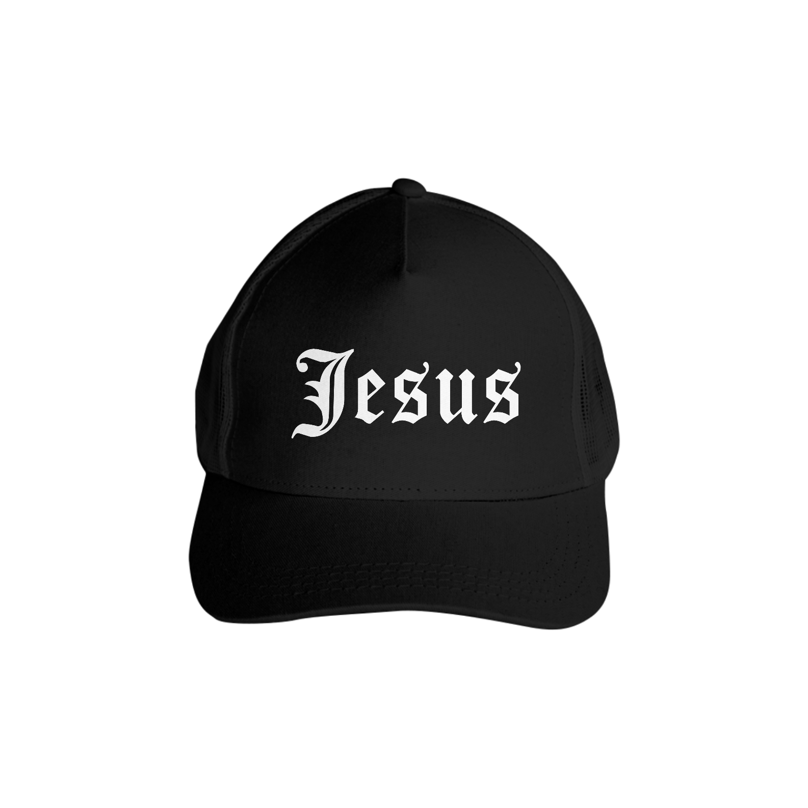 Boné aba Curva Jesus