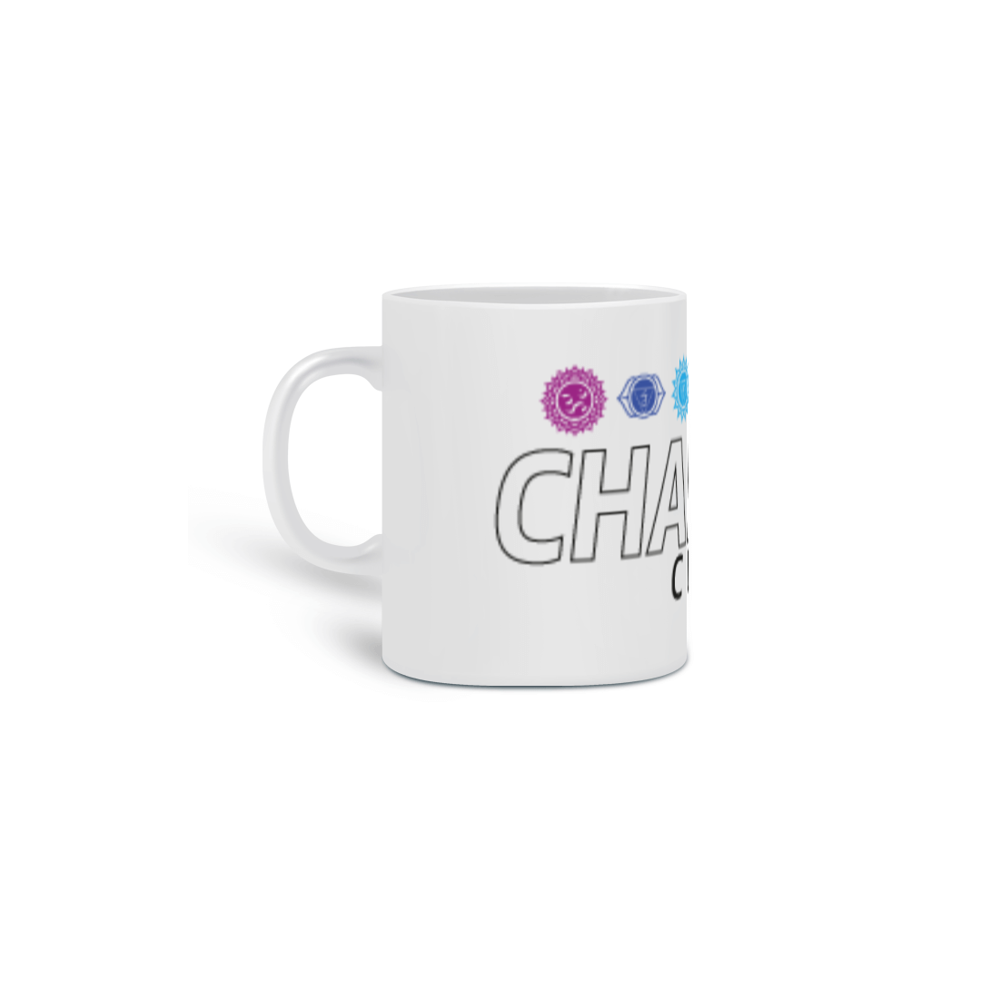 Caneca Chakraz Essência