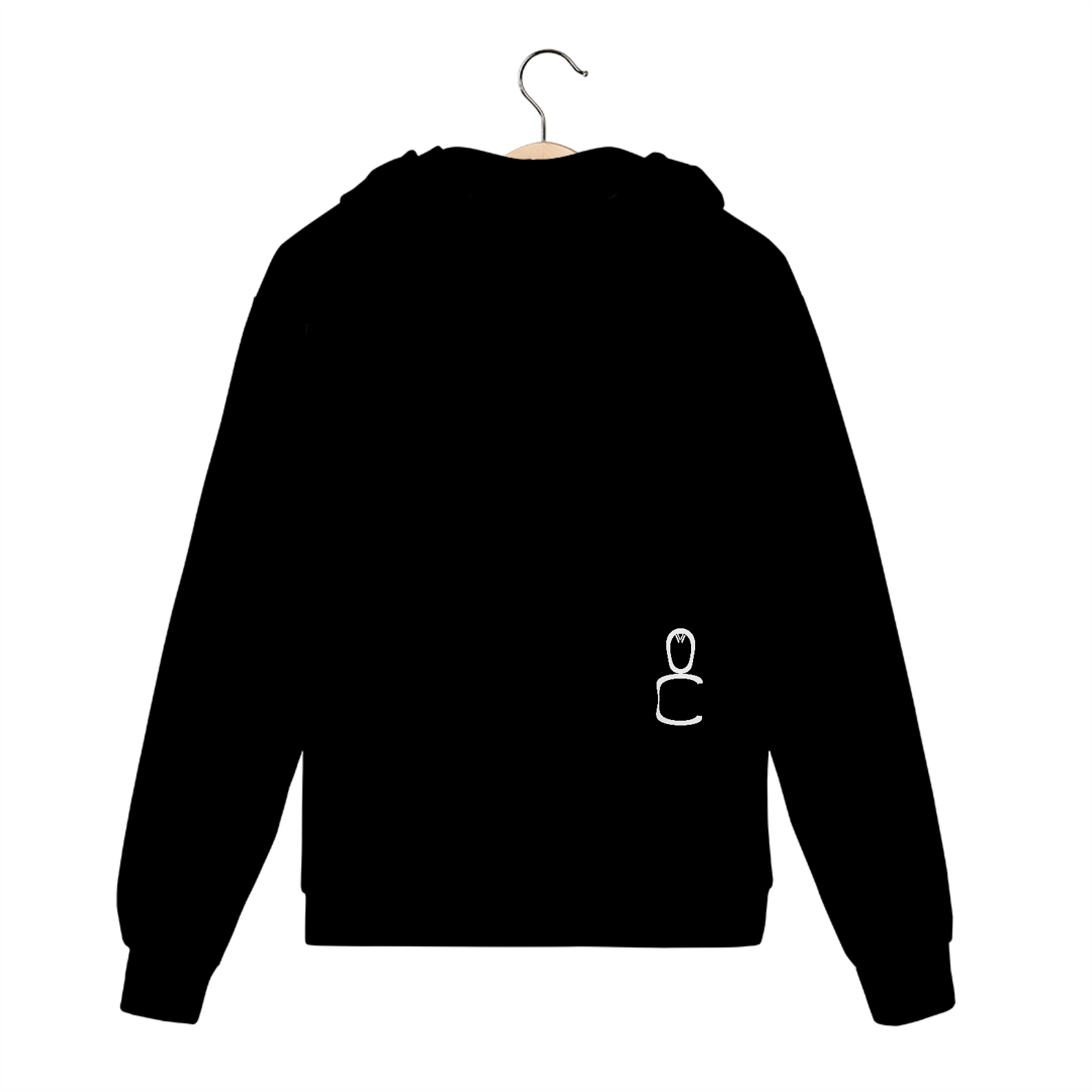 Moletom modelo Owner Companies