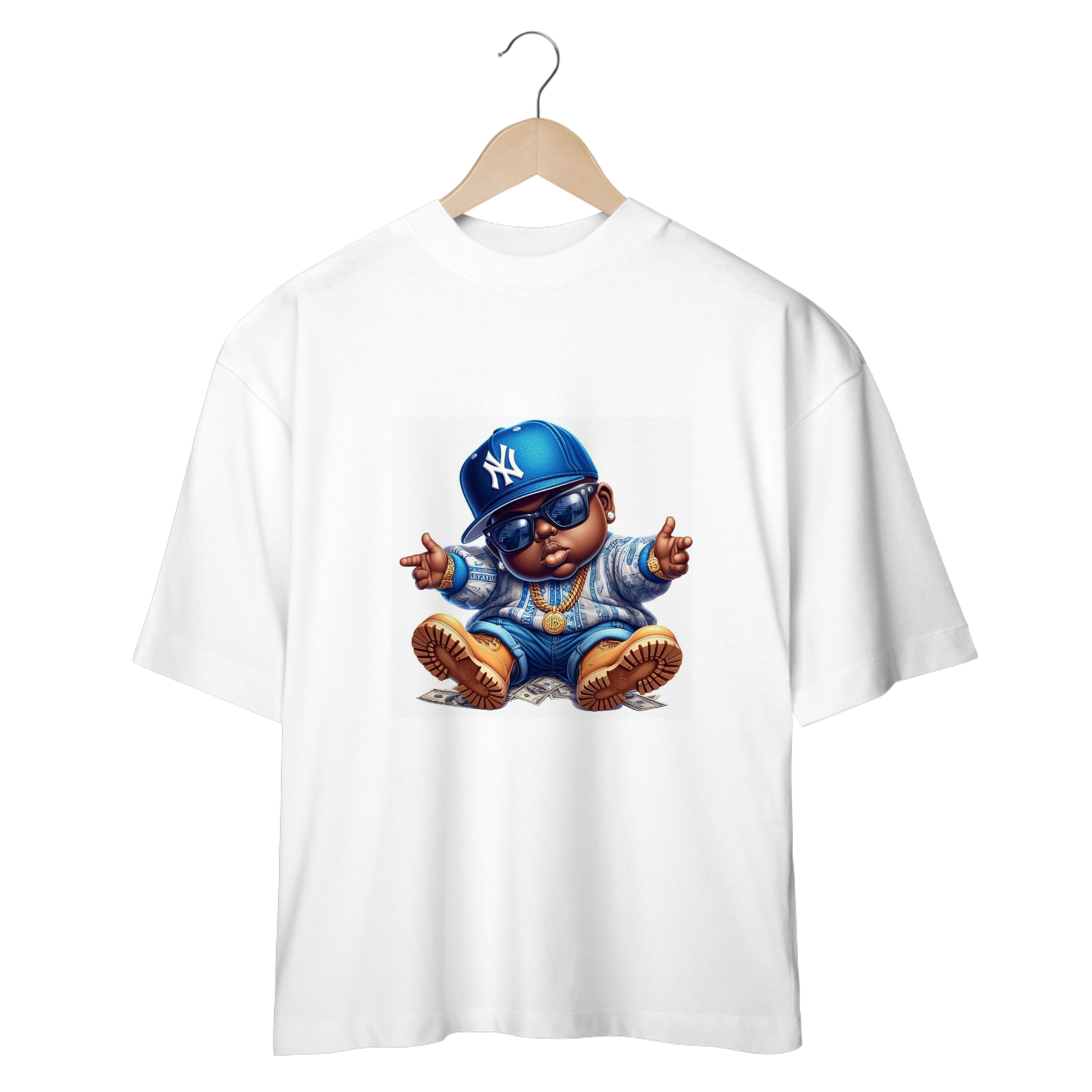 Oversize Notorius kids